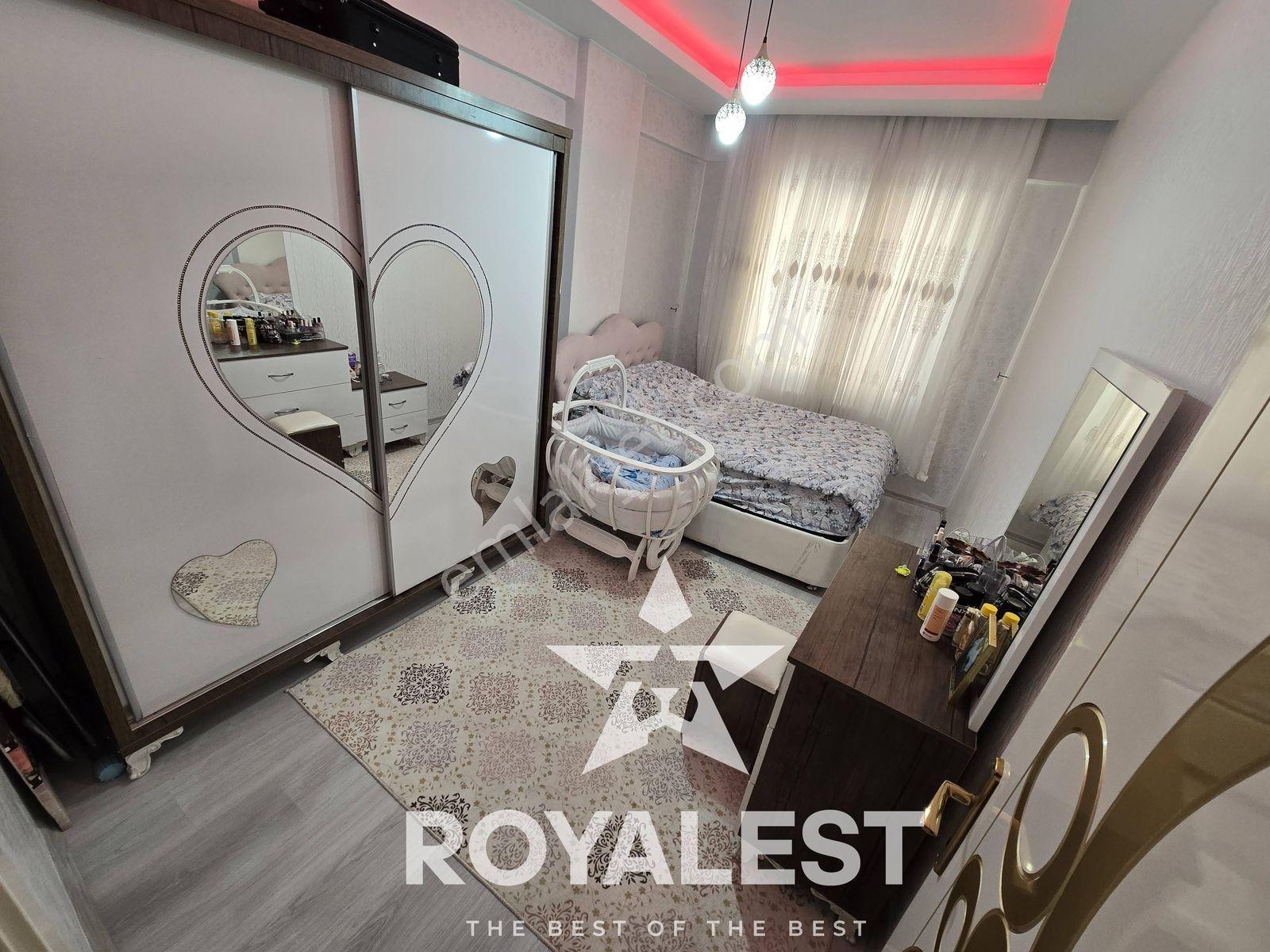 Royalest'ten Ana Cadde Üzeri, Bakımlı, Kaçırılmayacak Fırsaattt - Görsel 8