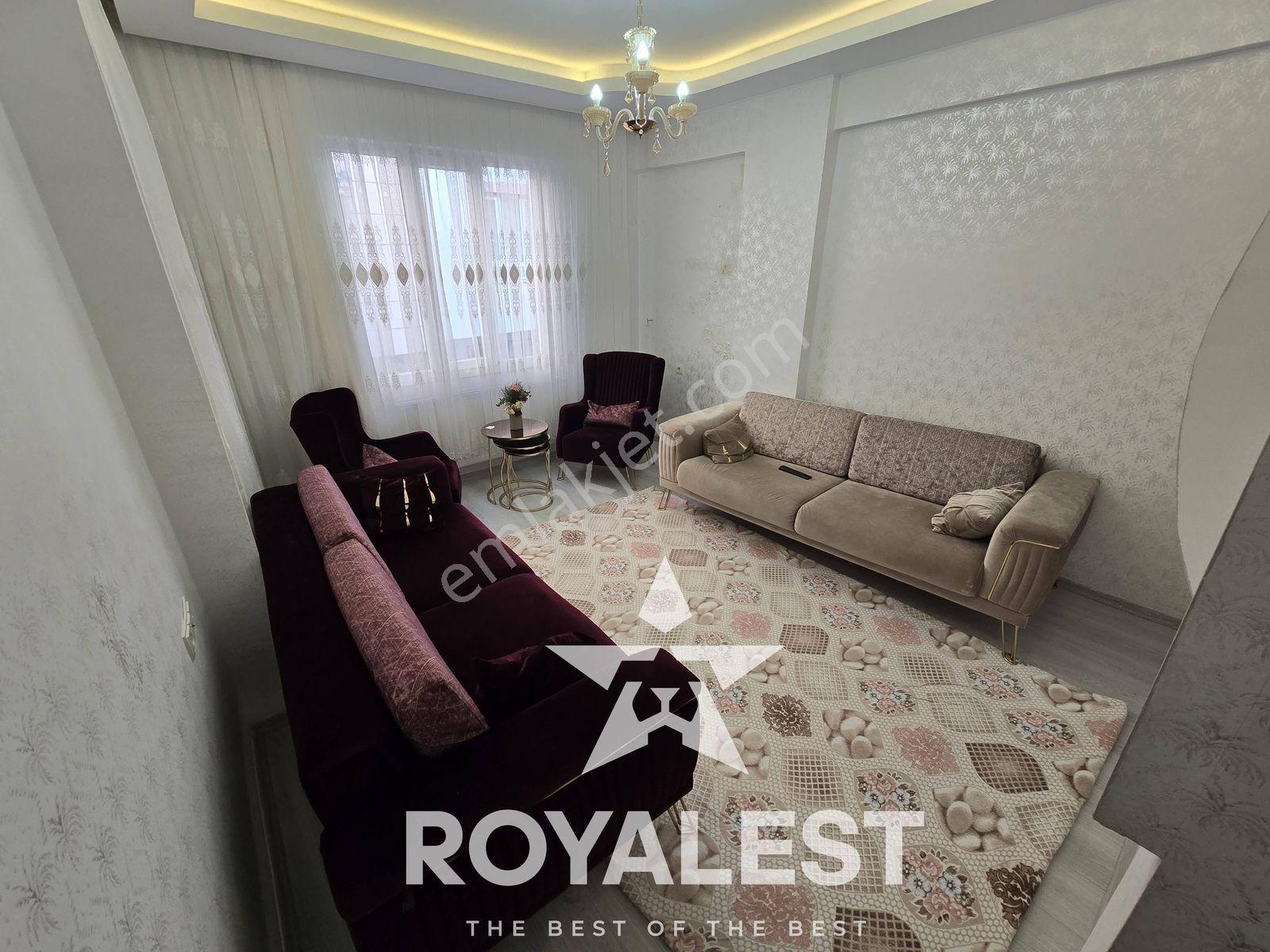 Royalest'ten Ana Cadde Üzeri, Bakımlı, Kaçırılmayacak Fırsaattt - Görsel 6