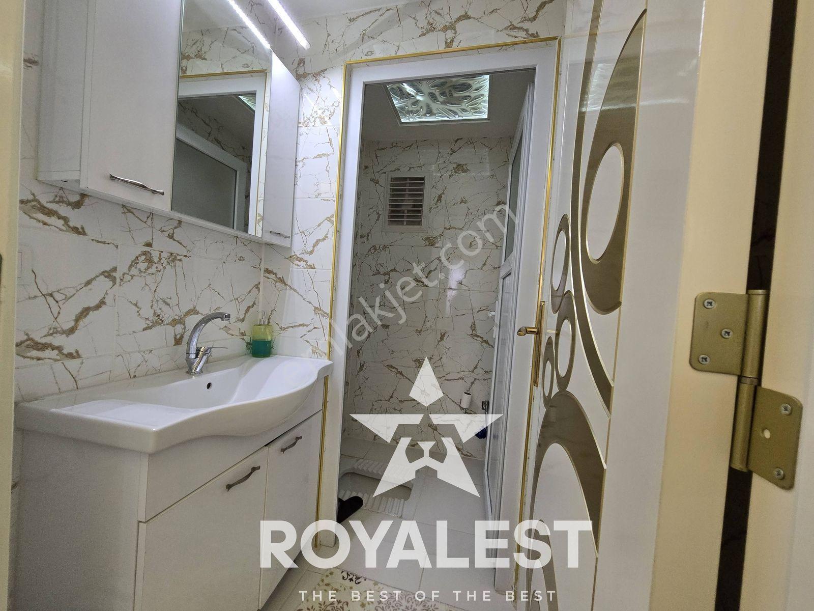 Royalest'ten Ana Cadde Üzeri, Bakımlı, Kaçırılmayacak Fırsaattt - Görsel 13