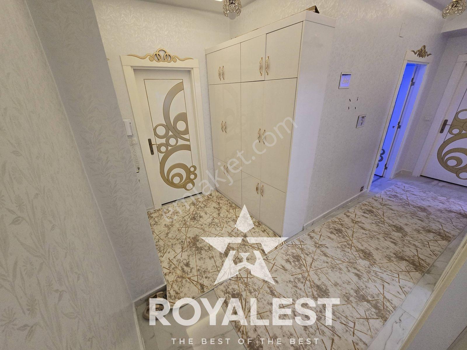 Royalest'ten Ana Cadde Üzeri, Bakımlı, Kaçırılmayacak Fırsaattt - Görsel 14