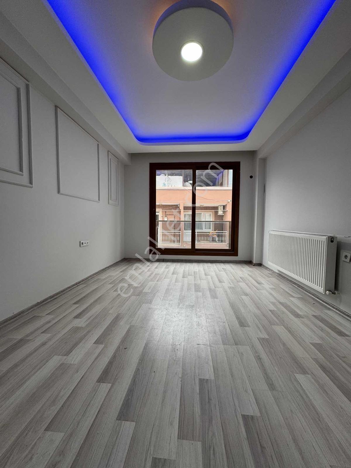 Akın'dan Acil!! İnönü Mah. 2+1 85 M2. Plan Projeli Satılık Daire - Görsel 9