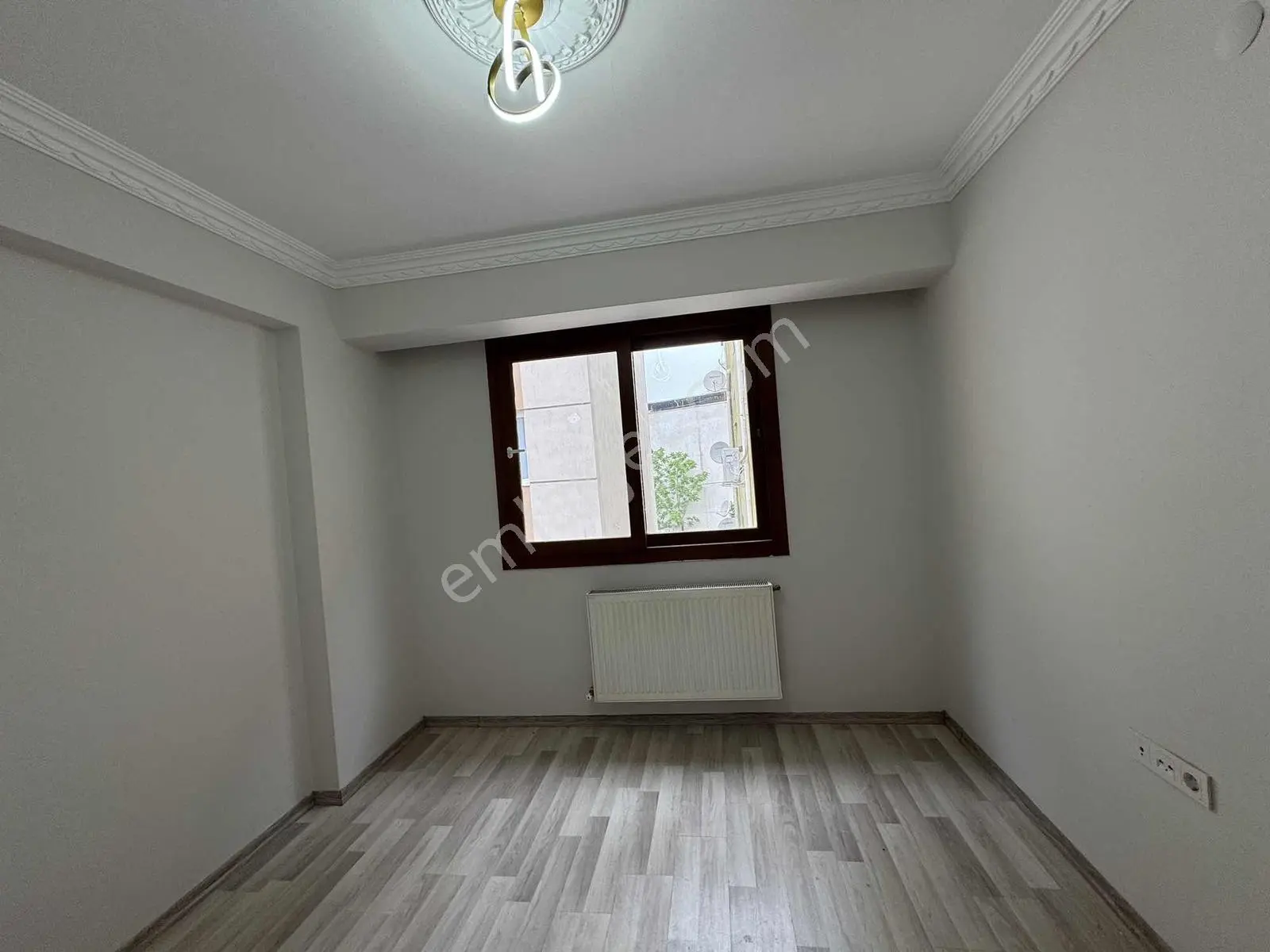 Akın'dan Acil!! İnönü Mah. 2+1 85 M2. Plan Projeli Satılık Daire - Görsel 5