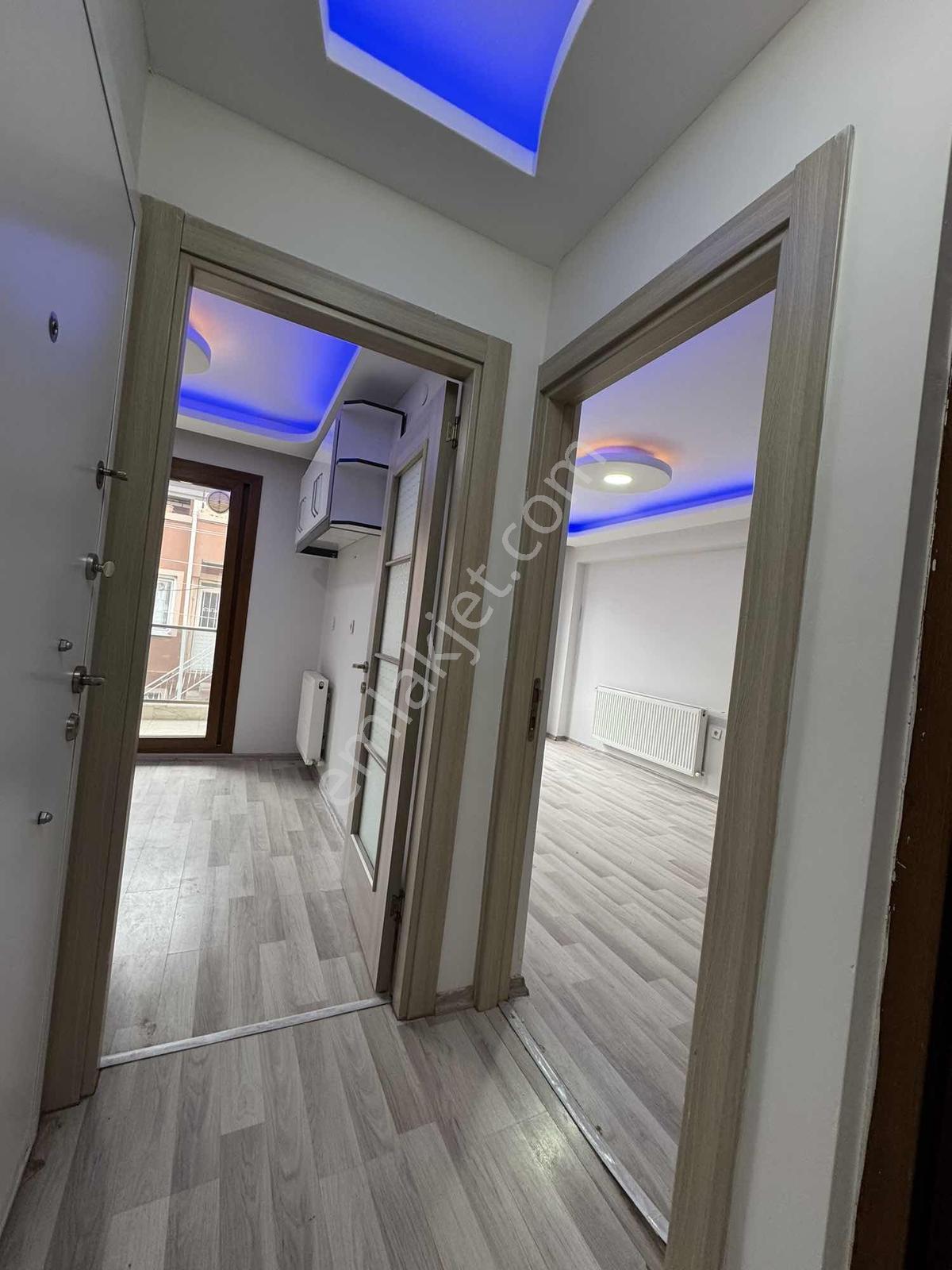 Akın'dan Acil!! İnönü Mah. 2+1 85 M2. Plan Projeli Satılık Daire - Görsel 26