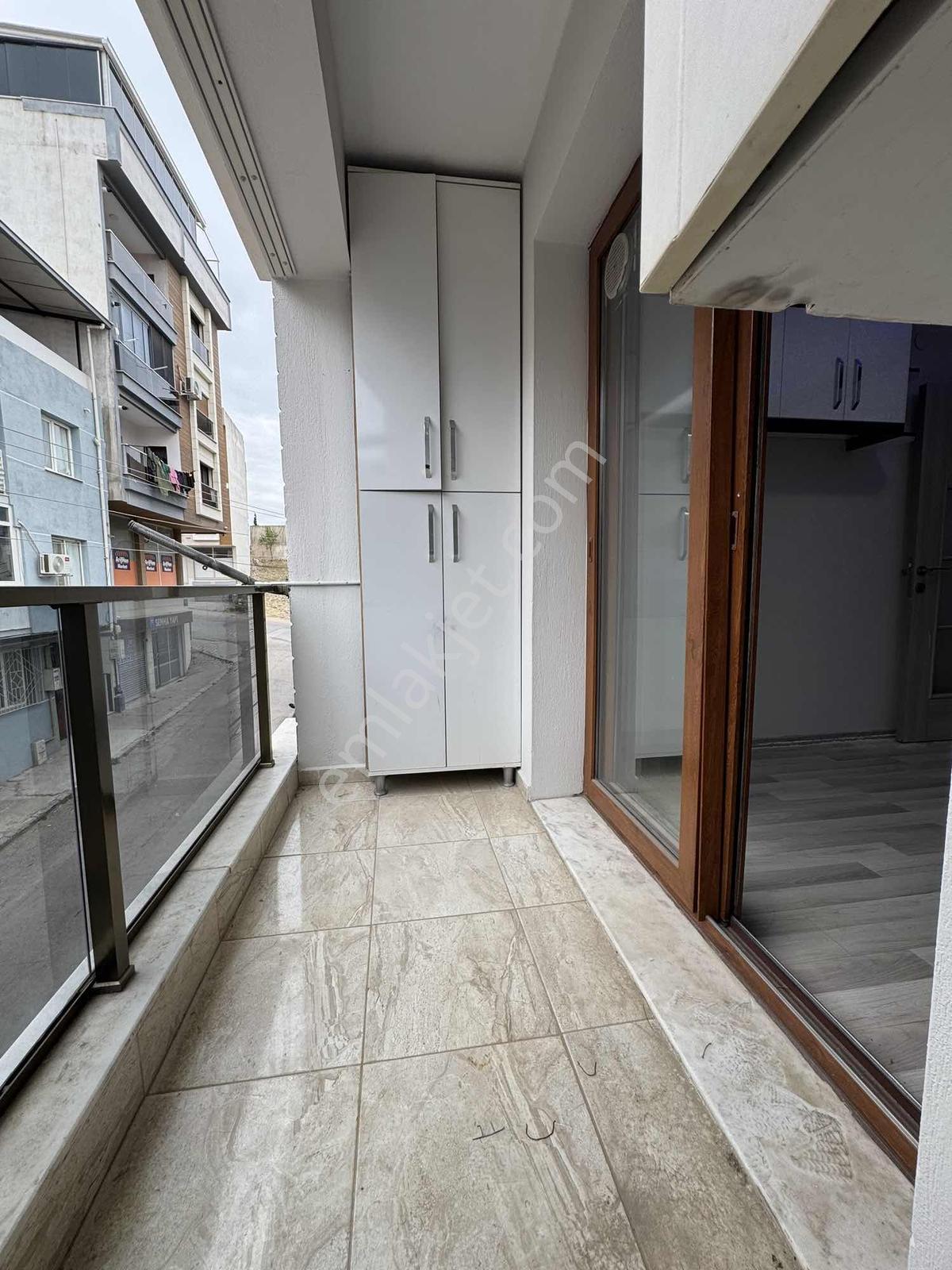 Akın'dan Acil!! İnönü Mah. 2+1 85 M2. Plan Projeli Satılık Daire - Görsel 7