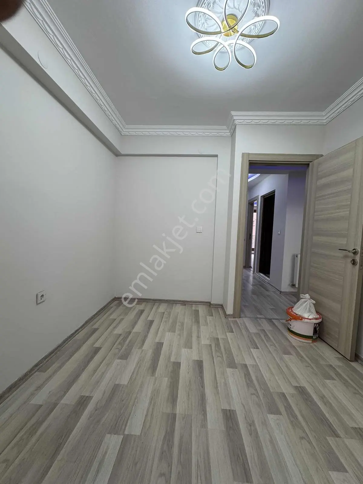 Akın'dan Acil!! İnönü Mah. 2+1 85 M2. Plan Projeli Satılık Daire - Görsel 6