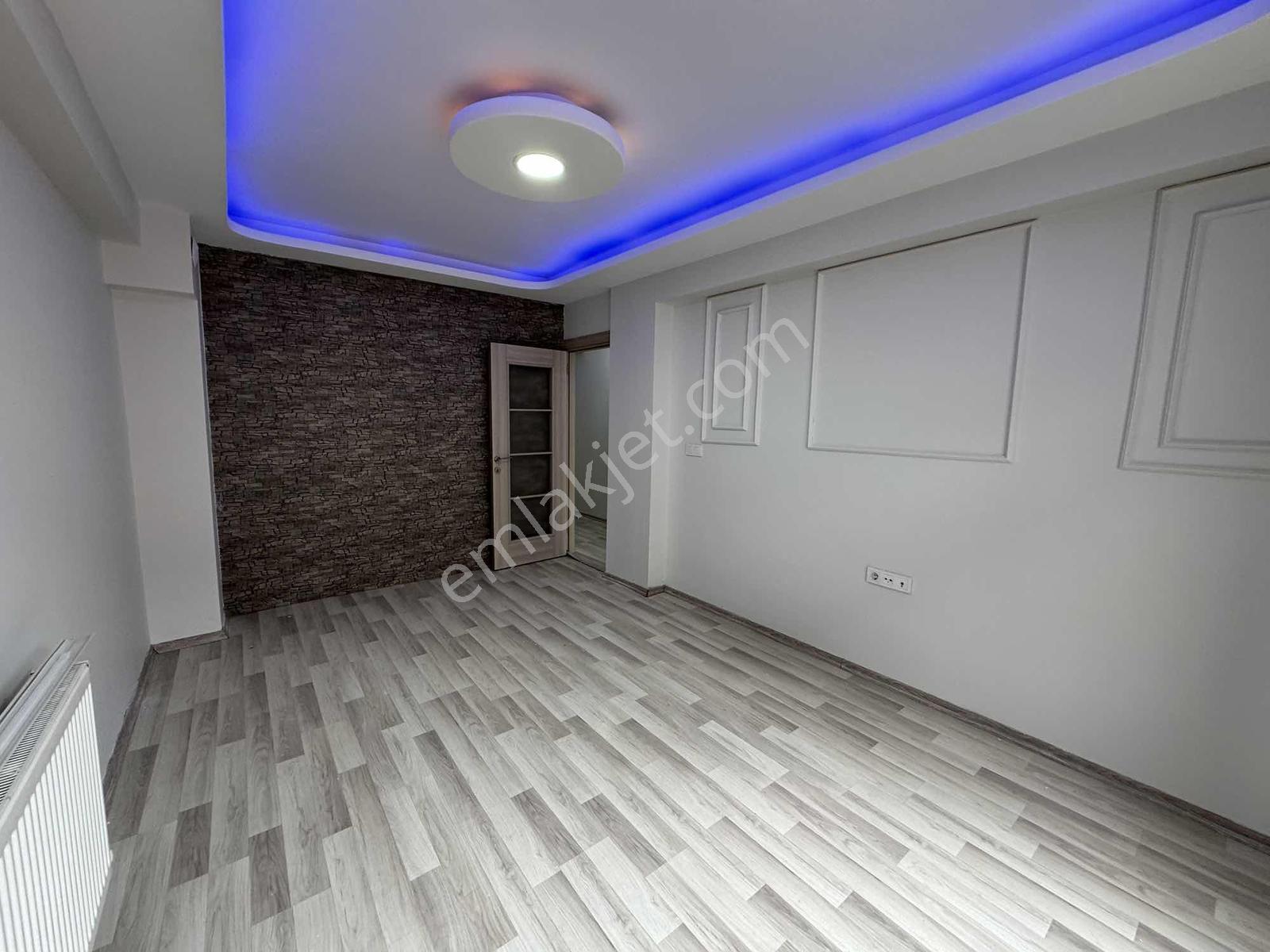 Akın'dan Acil!! İnönü Mah. 2+1 85 M2. Plan Projeli Satılık Daire - Görsel 15