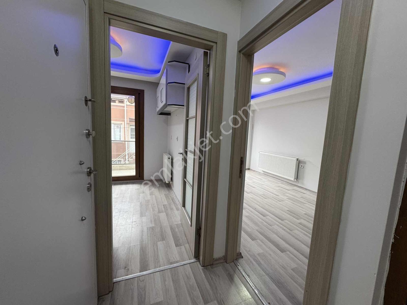 Akın'dan Acil!! İnönü Mah. 2+1 85 M2. Plan Projeli Satılık Daire - Görsel 29