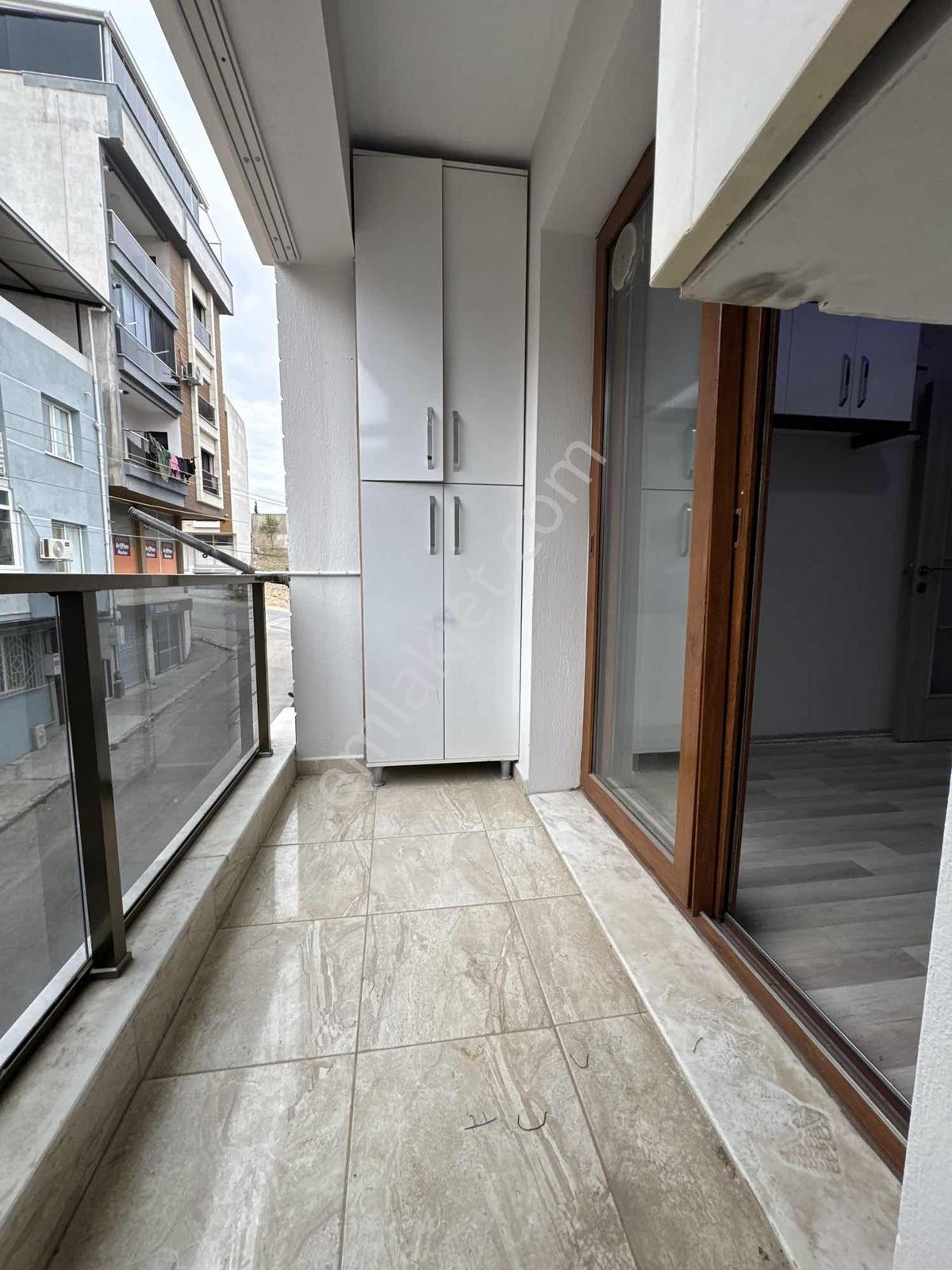 Akın'dan Acil!! İnönü Mah. 2+1 85 M2. Plan Projeli Satılık Daire - Görsel 8