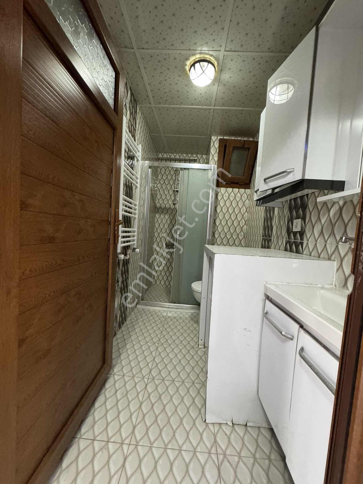 Akın'dan Acil!! İnönü Mah. 2+1 85 M2. Plan Projeli Satılık Daire - Görsel 19