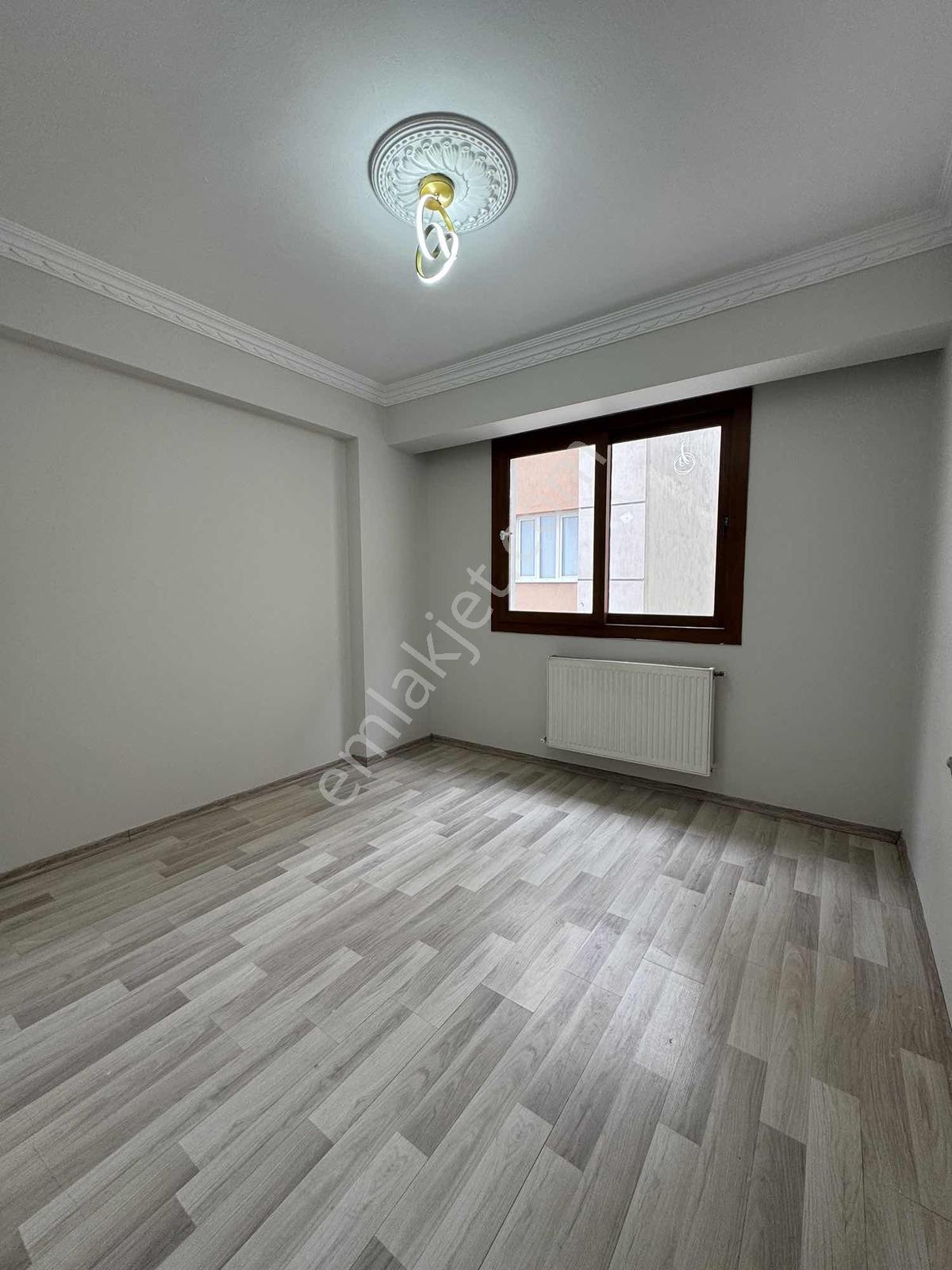 Akın'dan Acil!! İnönü Mah. 2+1 85 M2. Plan Projeli Satılık Daire - Görsel 28