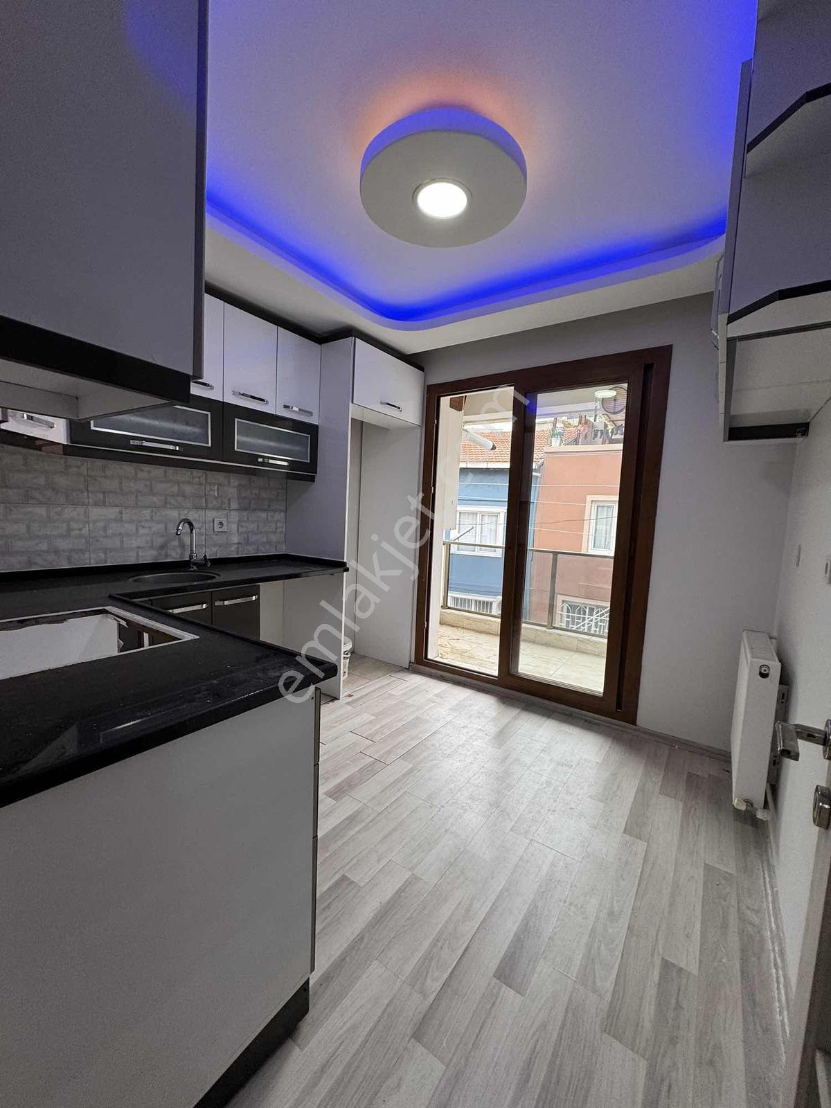 Akın'dan Acil!! İnönü Mah. 2+1 85 M2. Plan Projeli Satılık Daire - Görsel 11