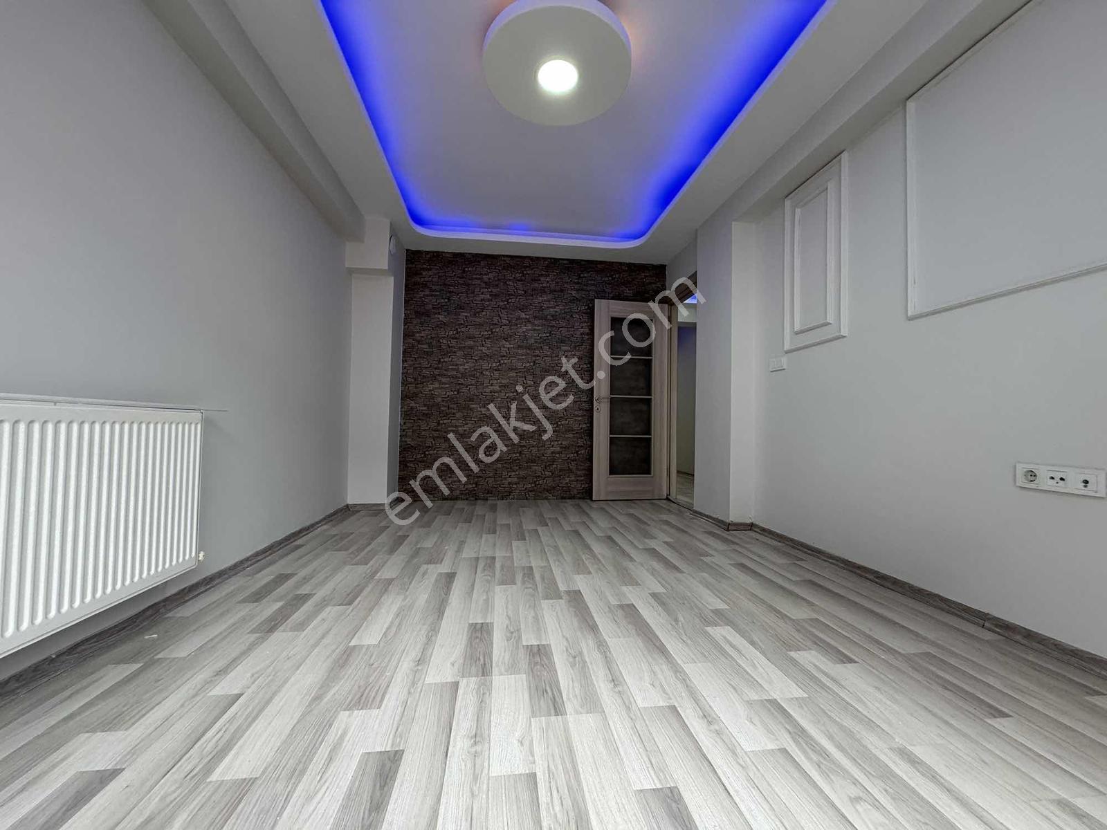 Akın'dan Acil!! İnönü Mah. 2+1 85 M2. Plan Projeli Satılık Daire - Görsel 17