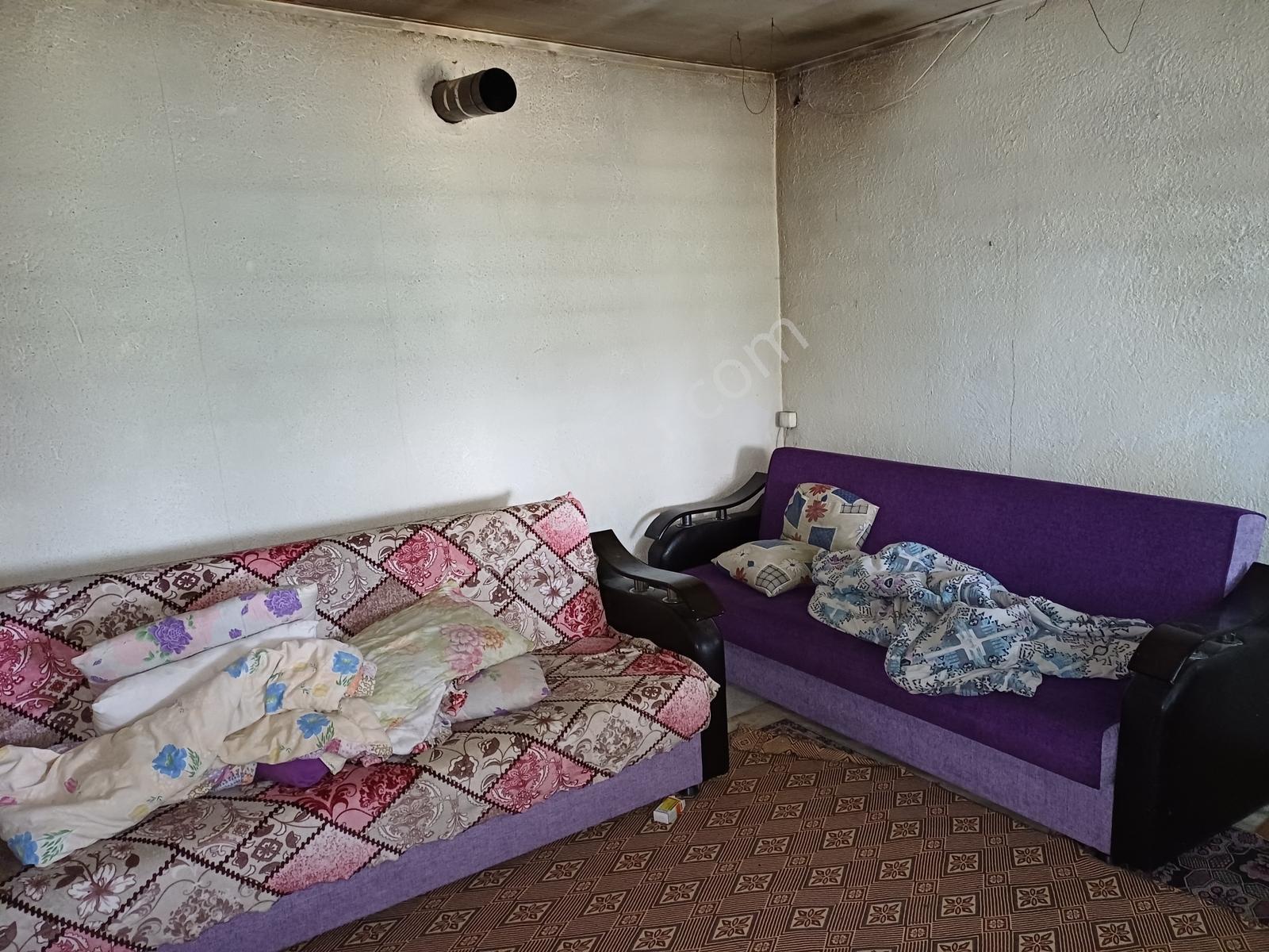 Altıeylül Ayvacık' Ta Köy Merkezine Yakın Tarlamız Satışta - Görsel 15