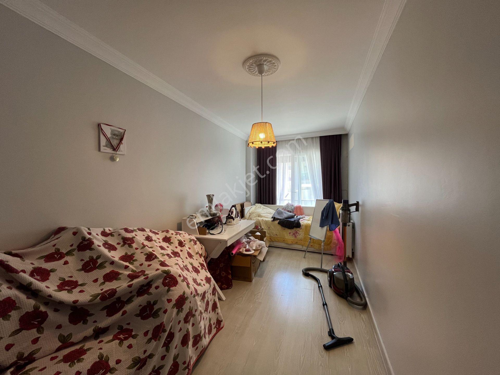 Veri'den Çolakibrahimbey'de 130 M² Net Kullanımlı Geniş 3+1 Fırsatı - Görsel 9