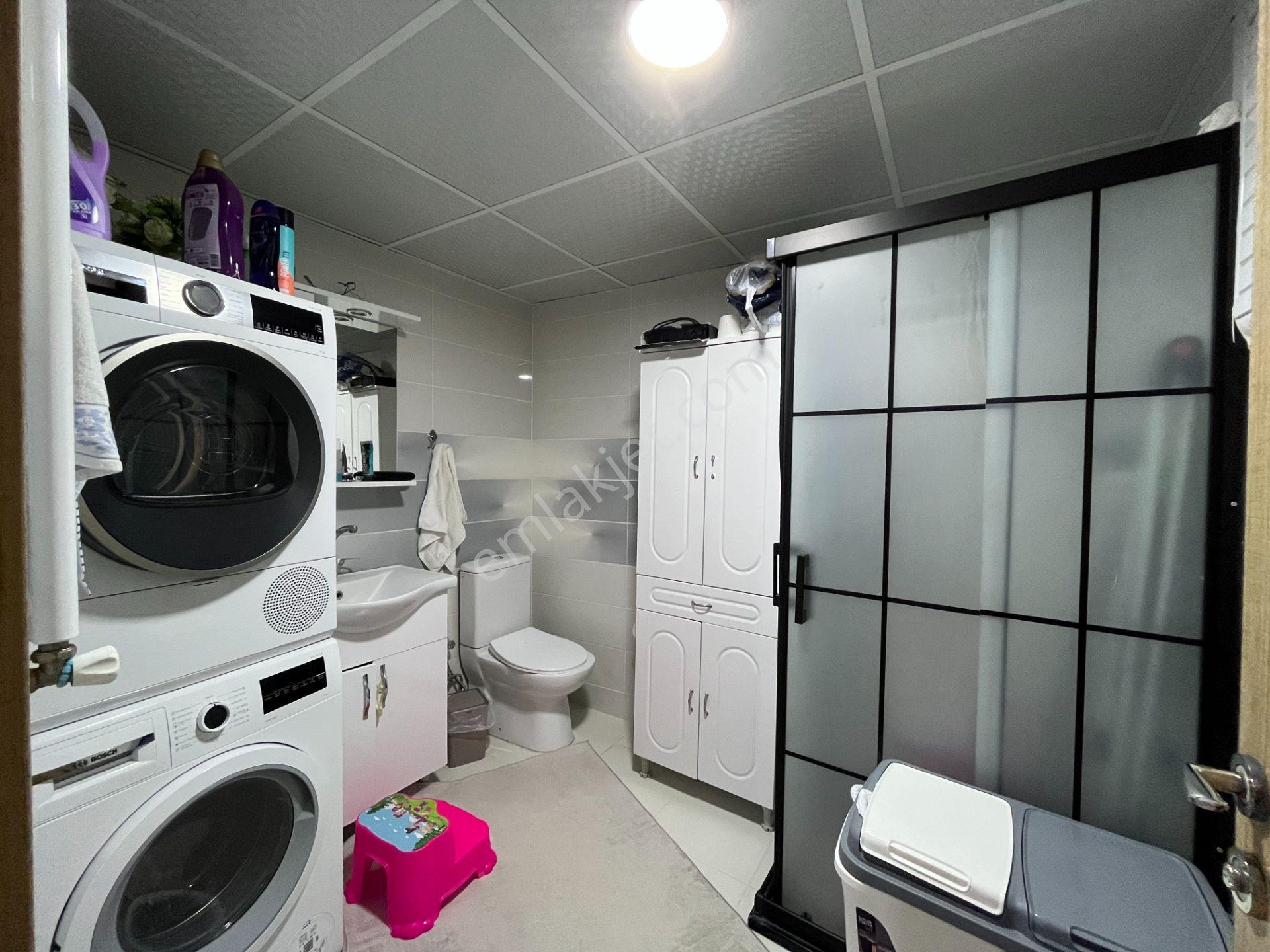 Veri'den Çolakibrahimbey'de 130 M² Net Kullanımlı Geniş 3+1 Fırsatı - Görsel 18