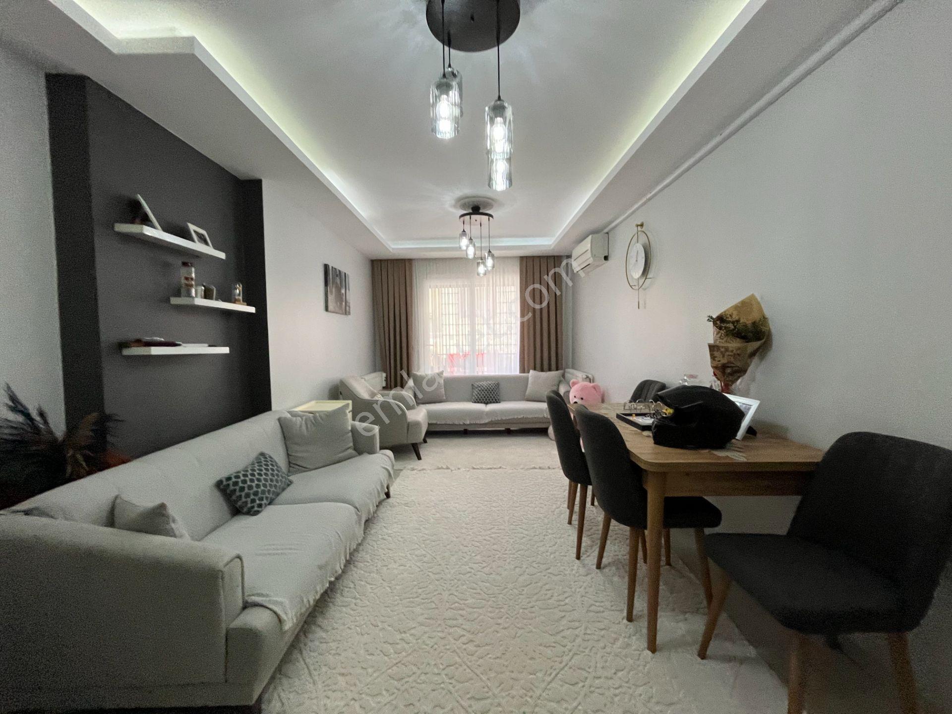 Veri'den Çolakibrahimbey'de 130 M² Net Kullanımlı Geniş 3+1 Fırsatı - Görsel 3