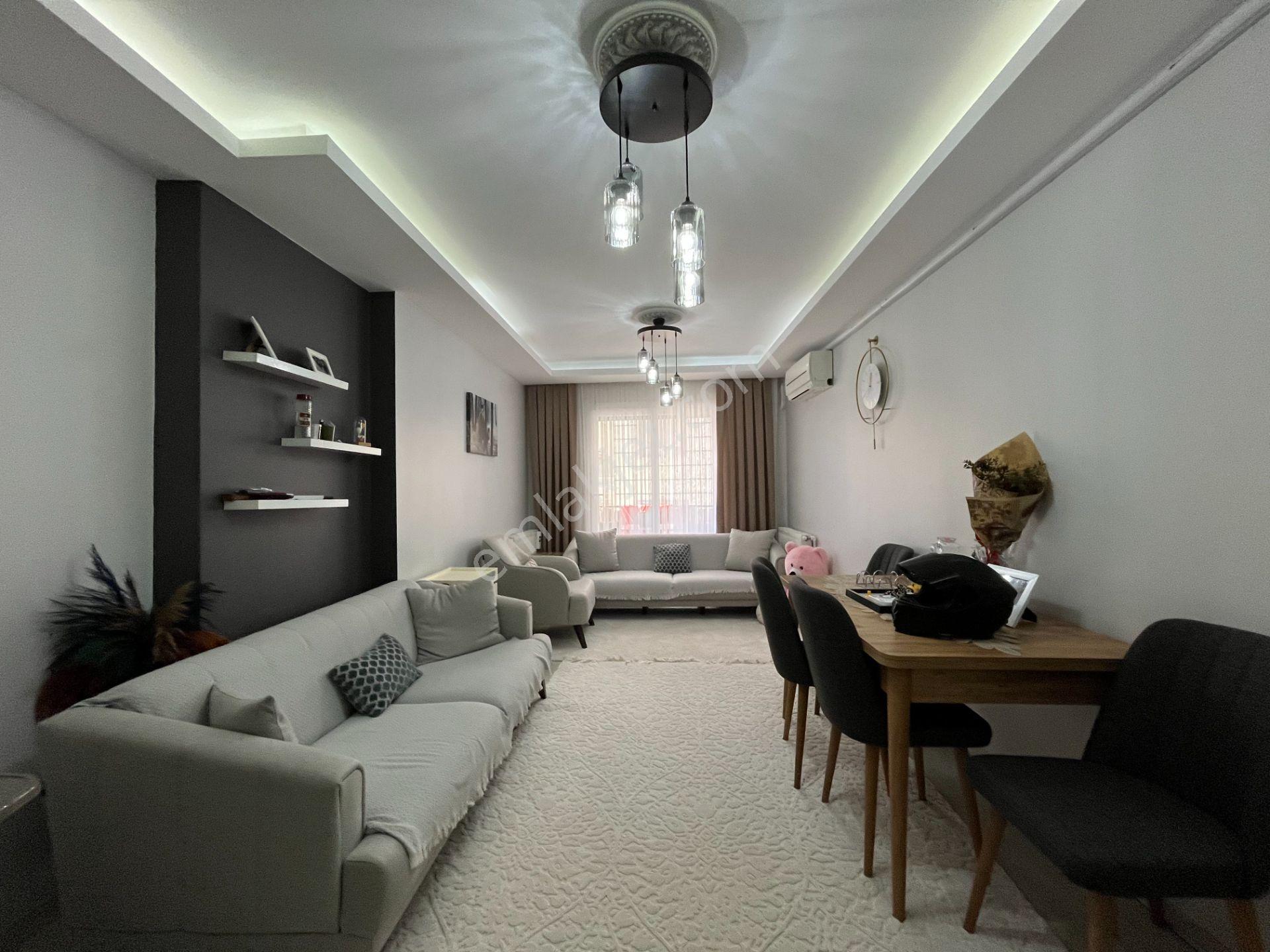 Veri'den Çolakibrahimbey'de 130 M² Net Kullanımlı Geniş 3+1 Fırsatı - Görsel 22