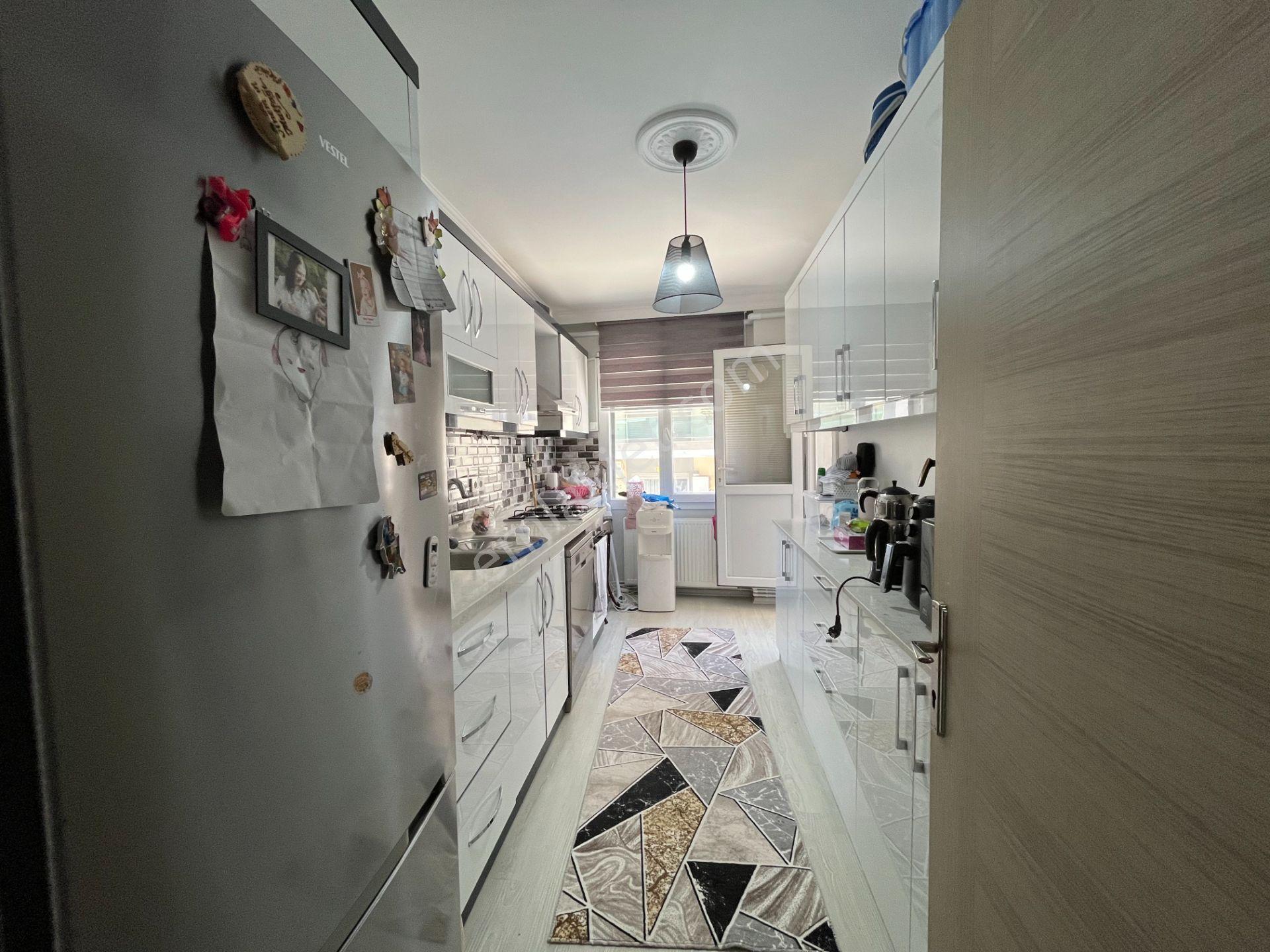 Veri'den Çolakibrahimbey'de 130 M² Net Kullanımlı Geniş 3+1 Fırsatı - Görsel 25