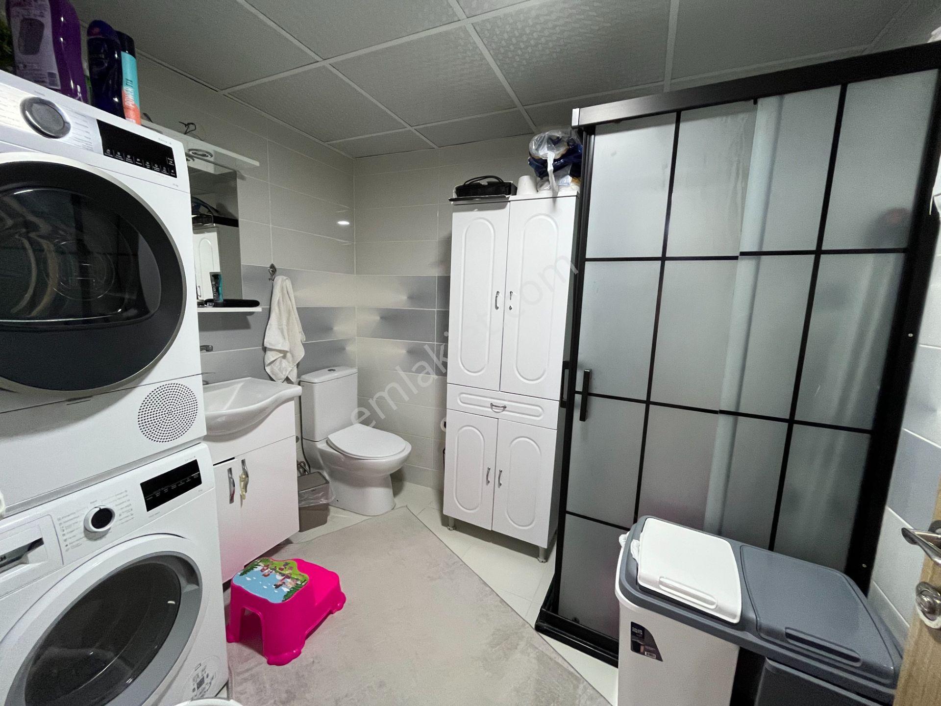 Veri'den Çolakibrahimbey'de 130 M² Net Kullanımlı Geniş 3+1 Fırsatı - Görsel 20