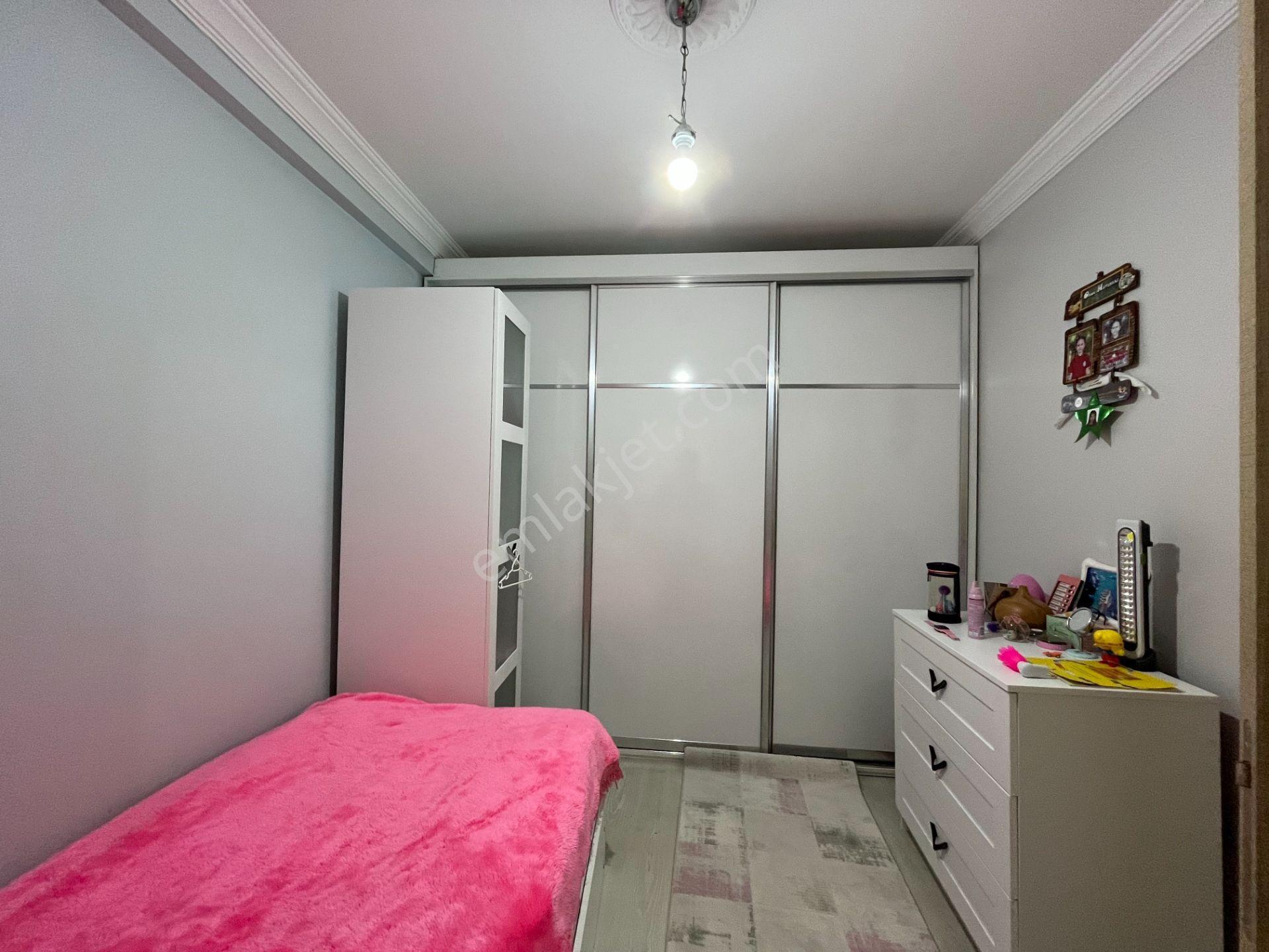 Veri'den Çolakibrahimbey'de 130 M² Net Kullanımlı Geniş 3+1 Fırsatı - Görsel 17