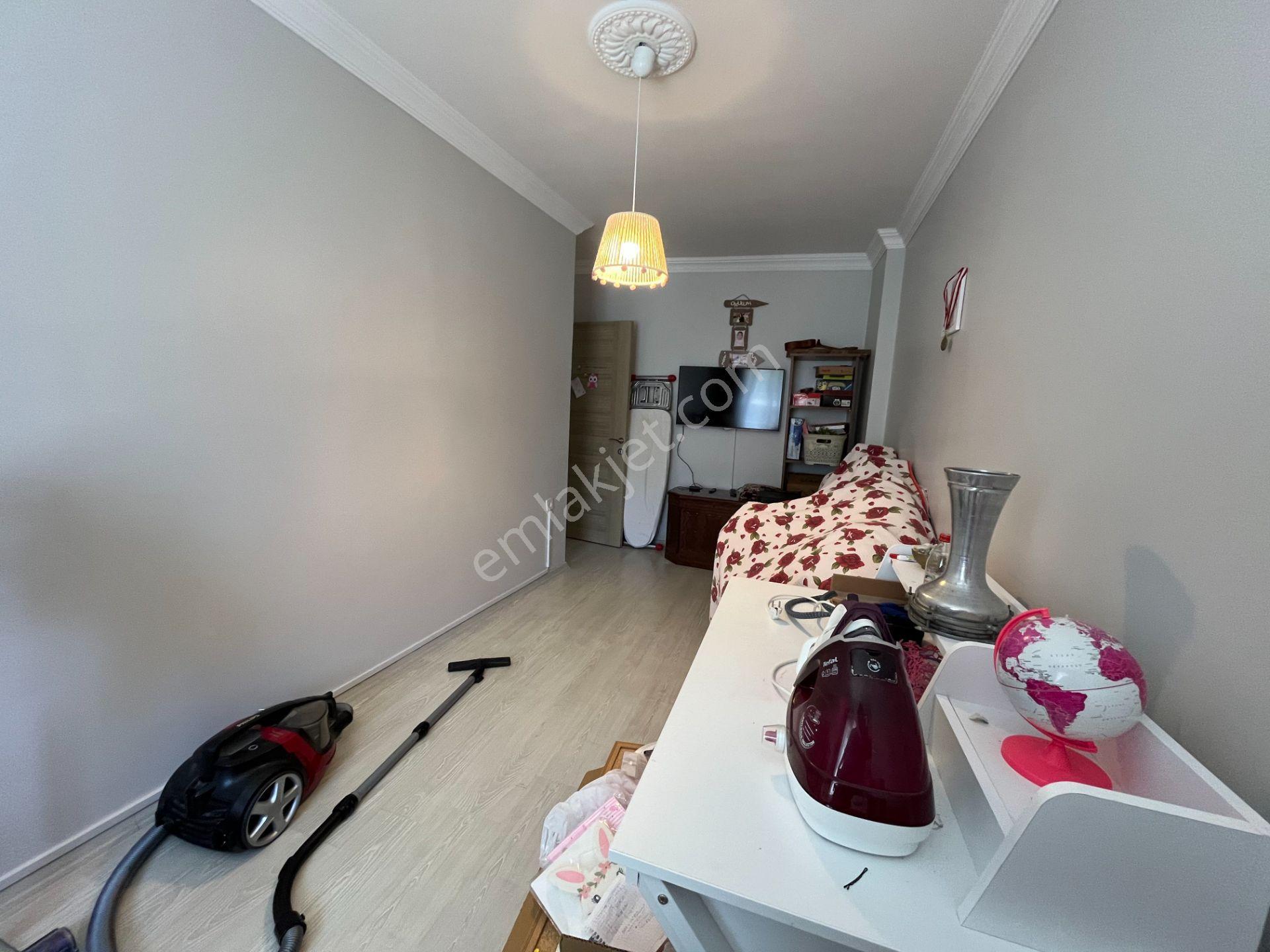 Veri'den Çolakibrahimbey'de 130 M² Net Kullanımlı Geniş 3+1 Fırsatı - Görsel 10