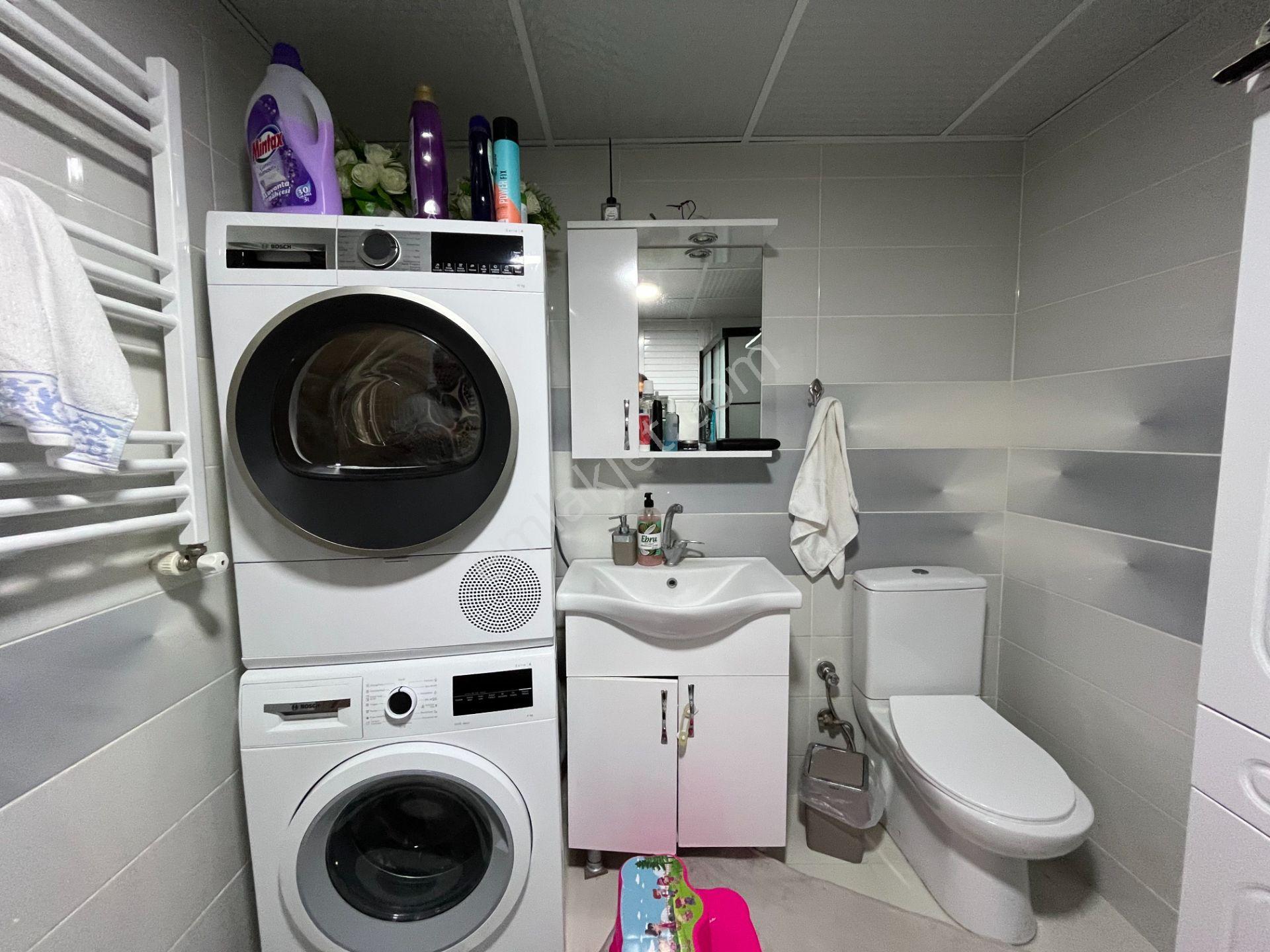 Veri'den Çolakibrahimbey'de 130 M² Net Kullanımlı Geniş 3+1 Fırsatı - Görsel 19
