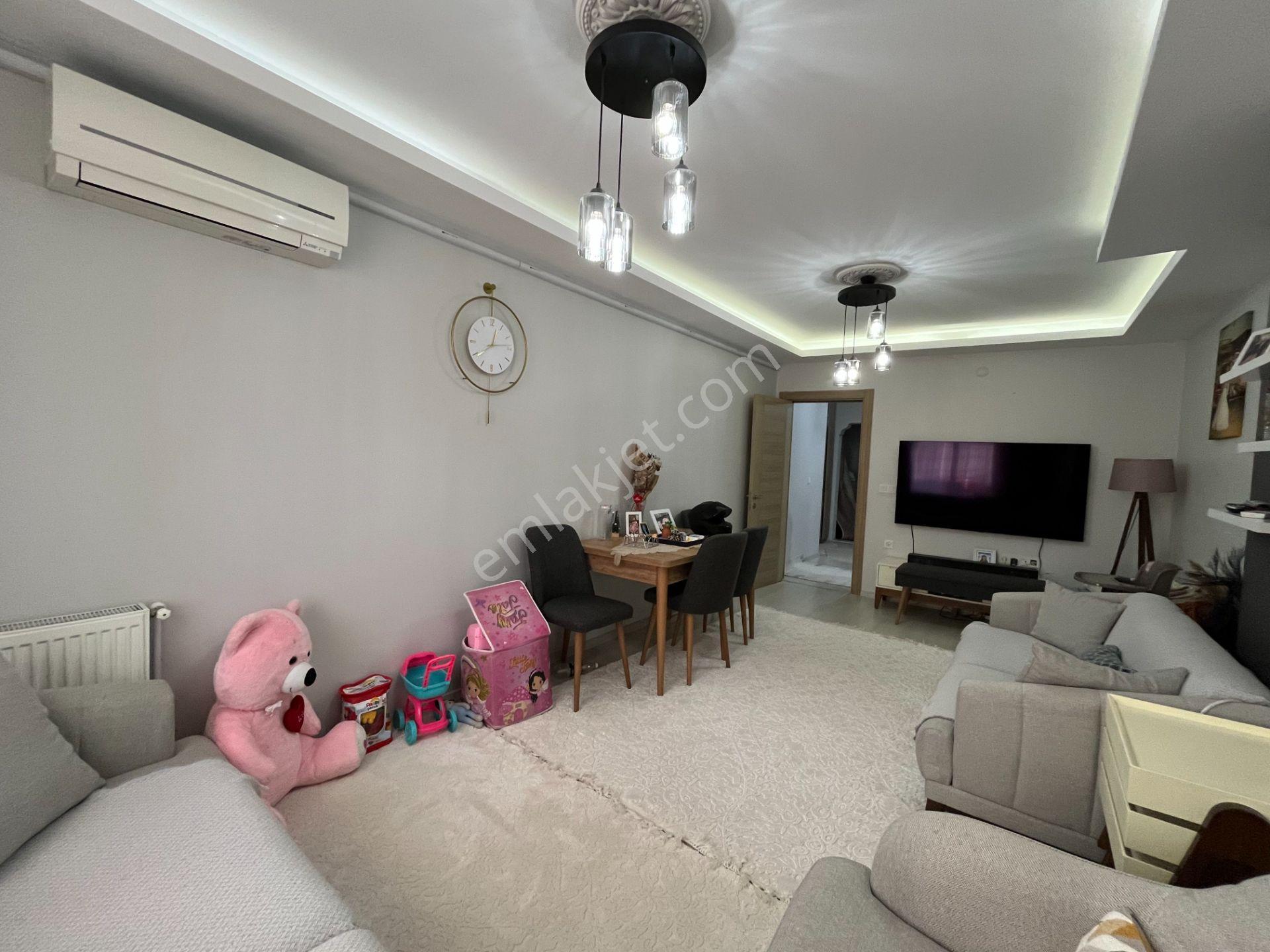 Veri'den Çolakibrahimbey'de 130 M² Net Kullanımlı Geniş 3+1 Fırsatı