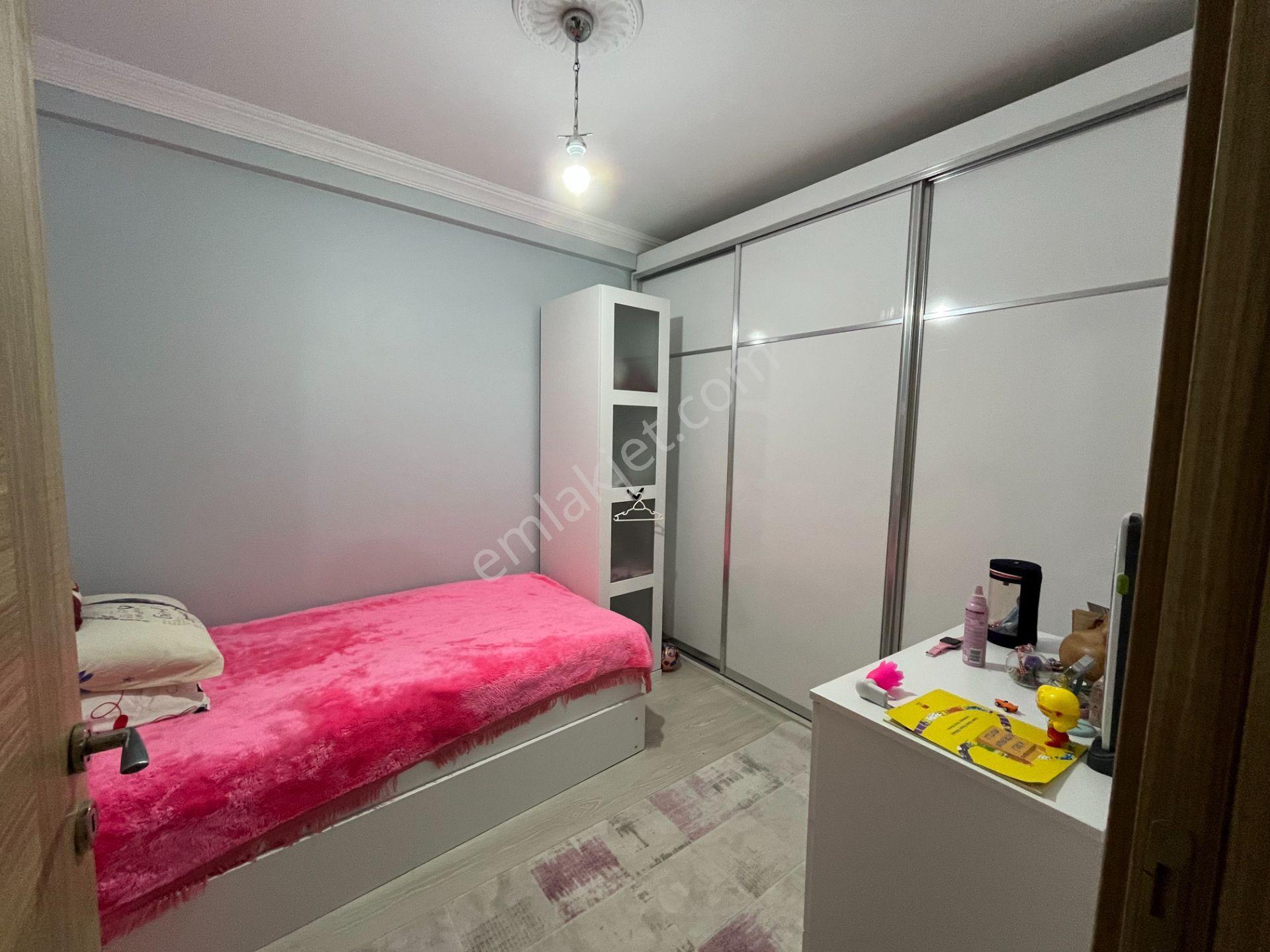Veri'den Çolakibrahimbey'de 130 M² Net Kullanımlı Geniş 3+1 Fırsatı - Görsel 16
