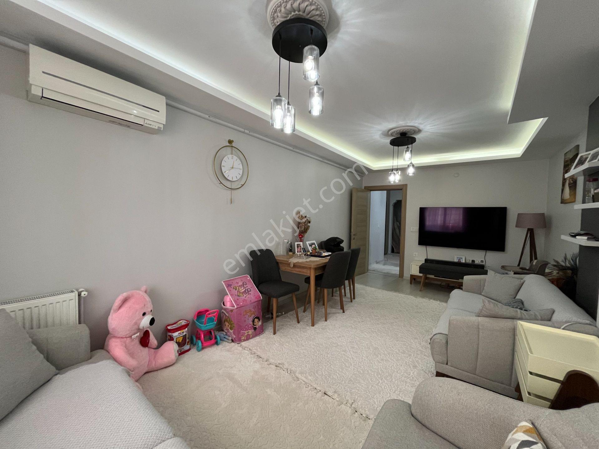 Veri'den Çolakibrahimbey'de 130 M² Net Kullanımlı Geniş 3+1 Fırsatı - Görsel 23