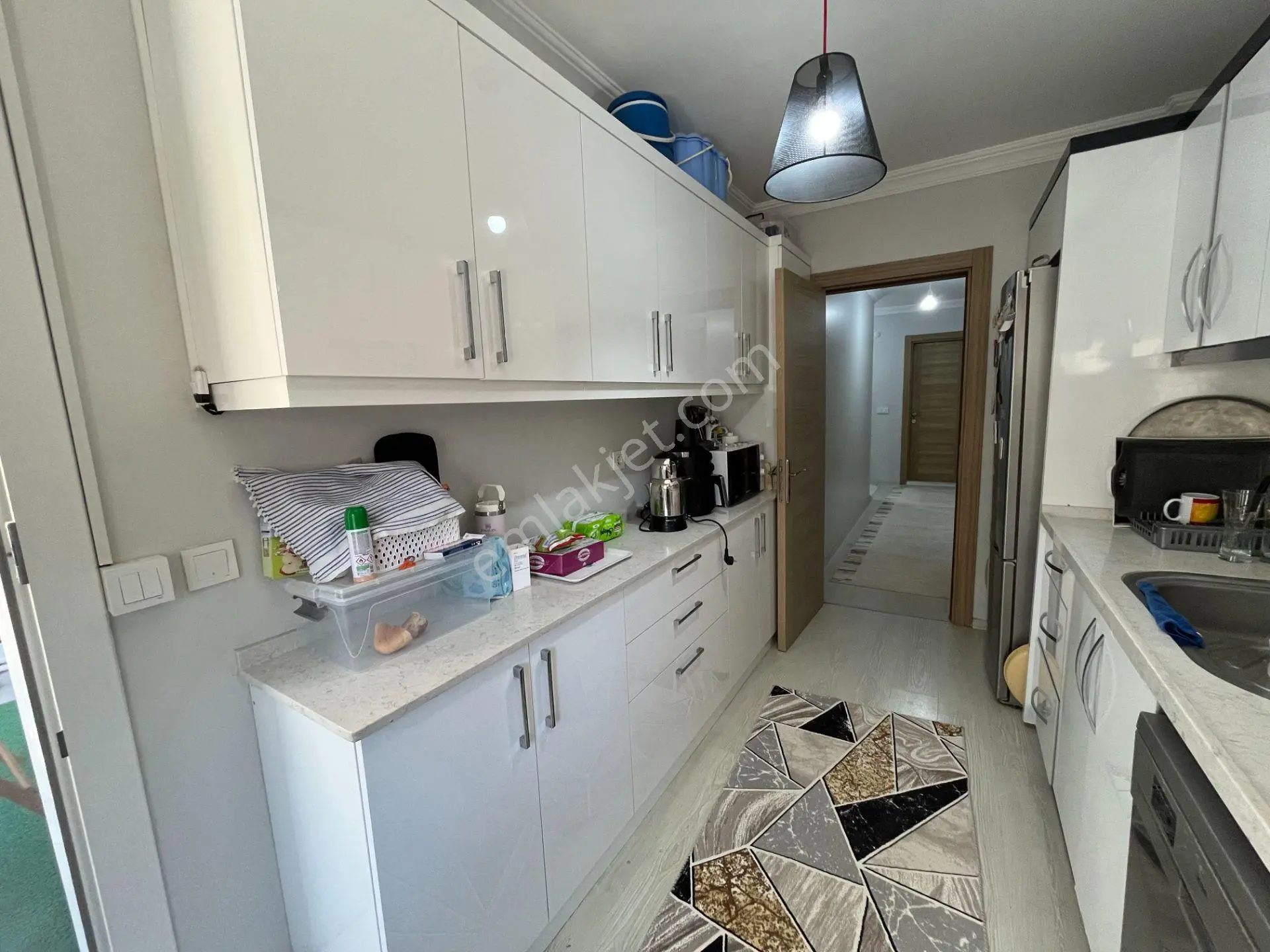 Veri'den Çolakibrahimbey'de 130 M² Net Kullanımlı Geniş 3+1 Fırsatı - Görsel 4