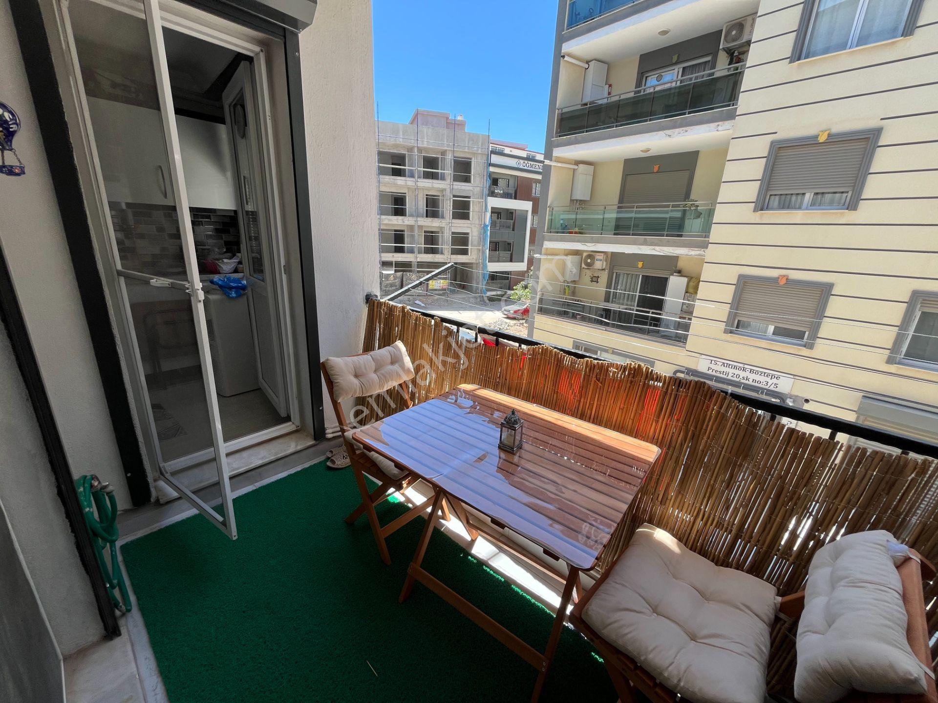 Veri'den Çolakibrahimbey'de 130 M² Net Kullanımlı Geniş 3+1 Fırsatı - Görsel 7