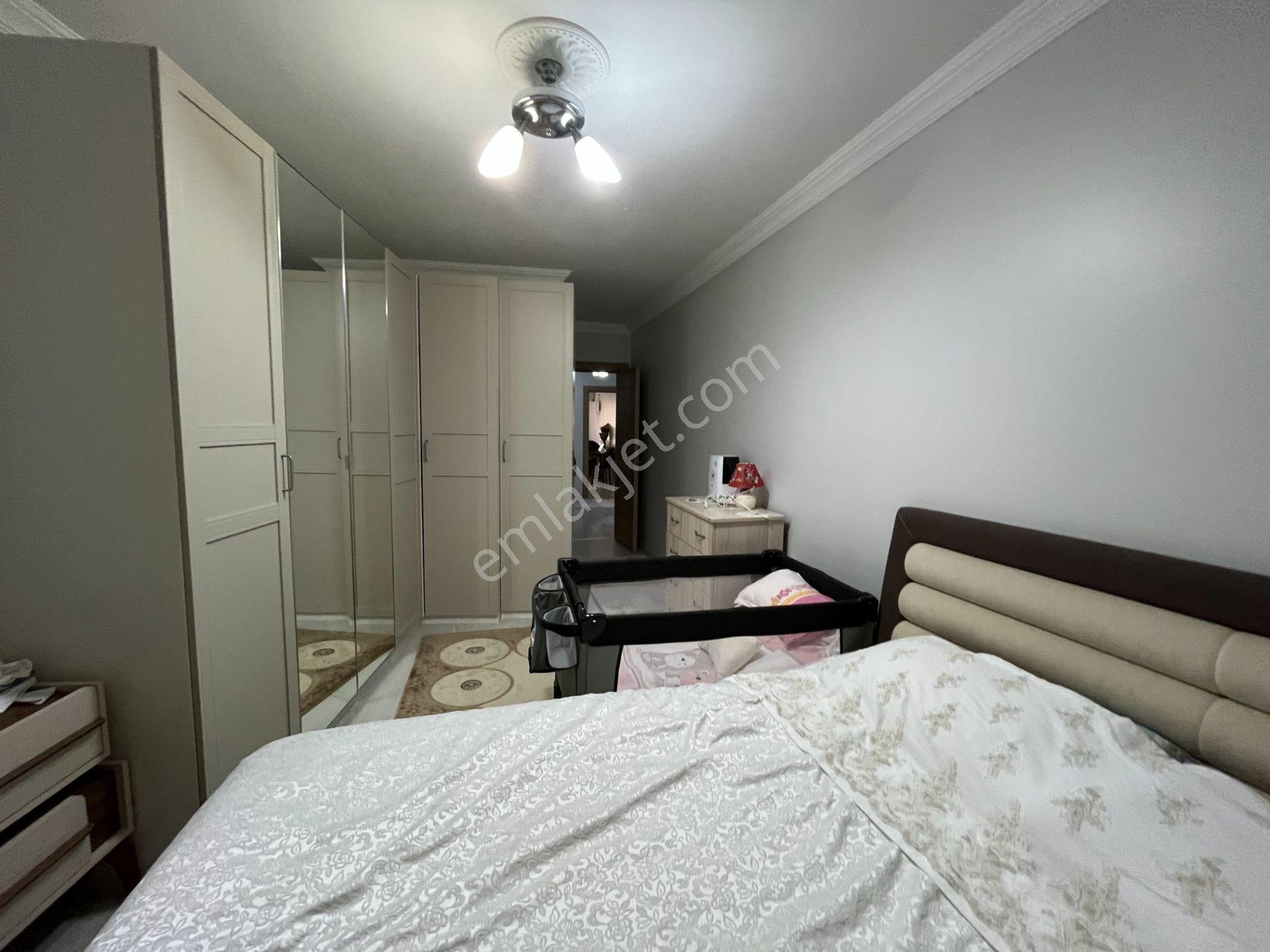 Veri'den Çolakibrahimbey'de 130 M² Net Kullanımlı Geniş 3+1 Fırsatı - Görsel 21
