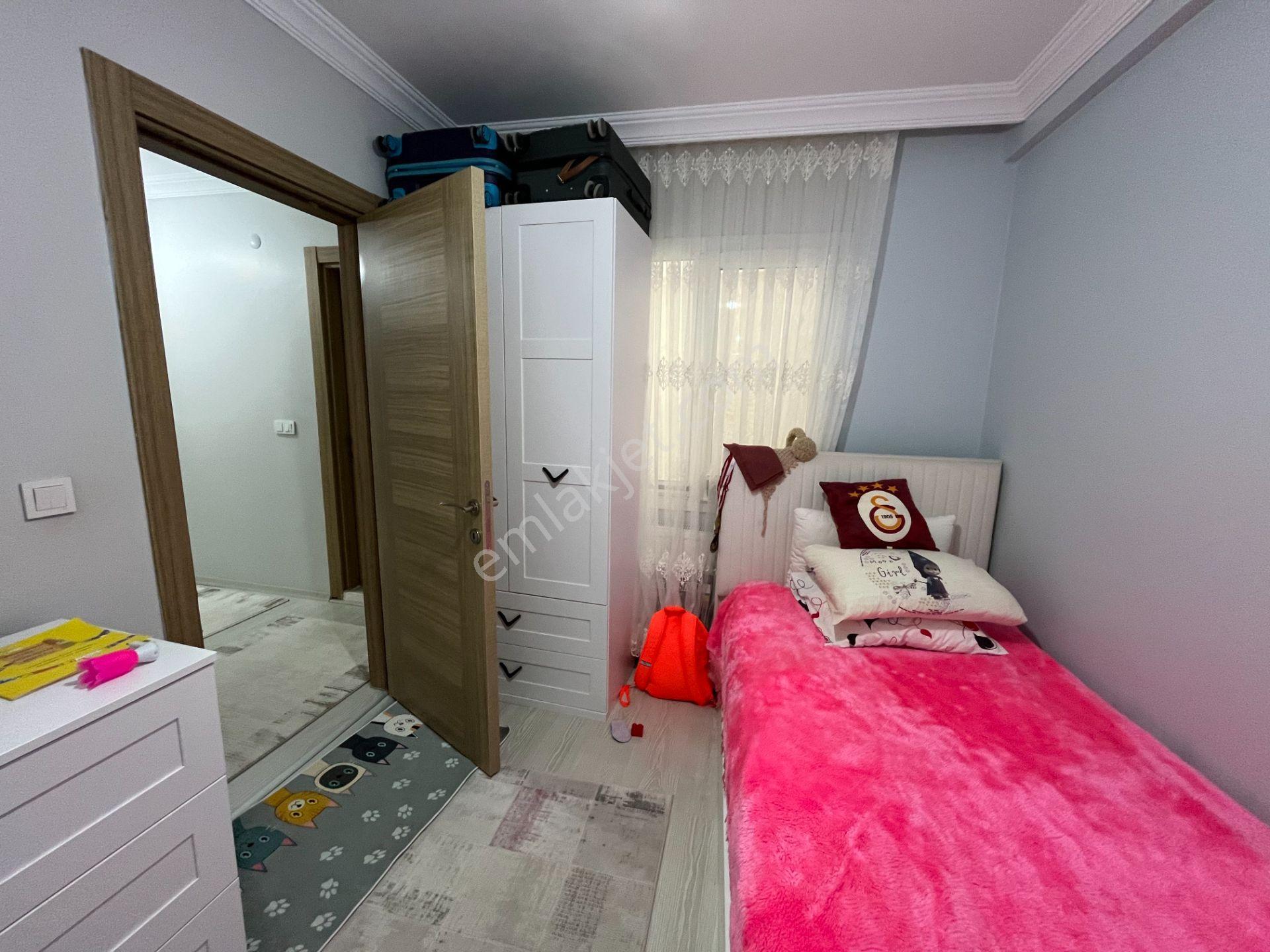 Veri'den Çolakibrahimbey'de 130 M² Net Kullanımlı Geniş 3+1 Fırsatı - Görsel 15