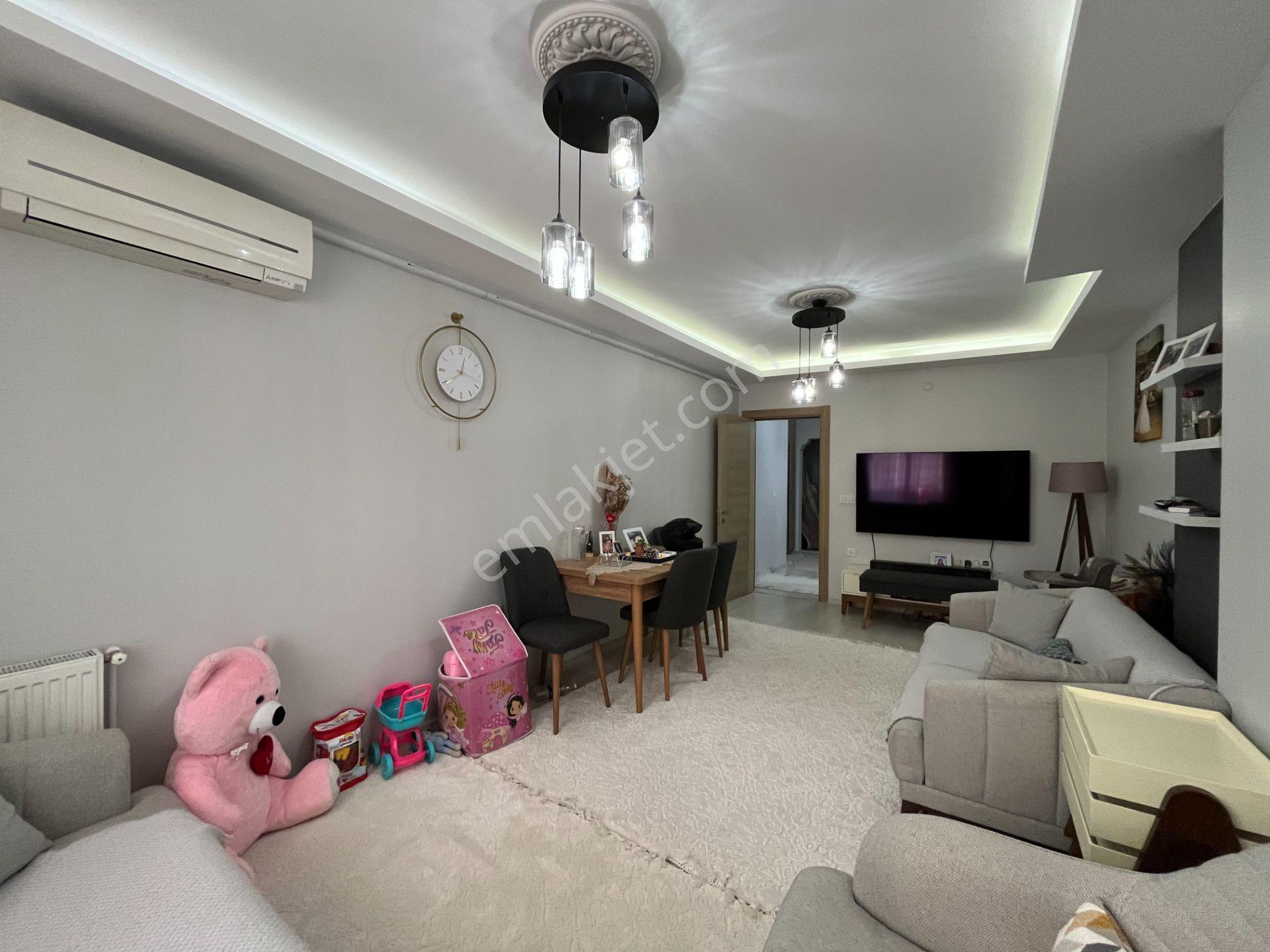 Veri'den Çolakibrahimbey'de 130 M² Net Kullanımlı Geniş 3+1 Fırsatı - Görsel 24