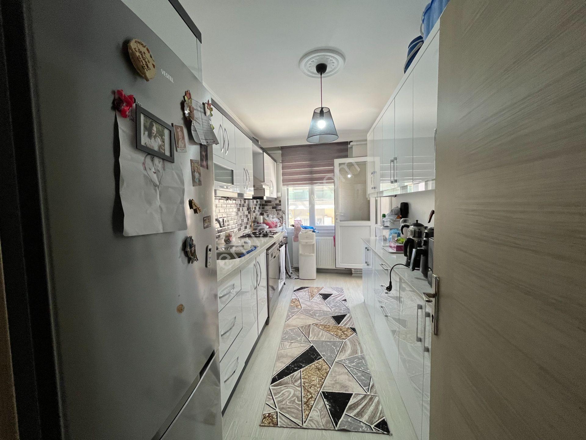 Veri'den Çolakibrahimbey'de 130 M² Net Kullanımlı Geniş 3+1 Fırsatı - Görsel 6