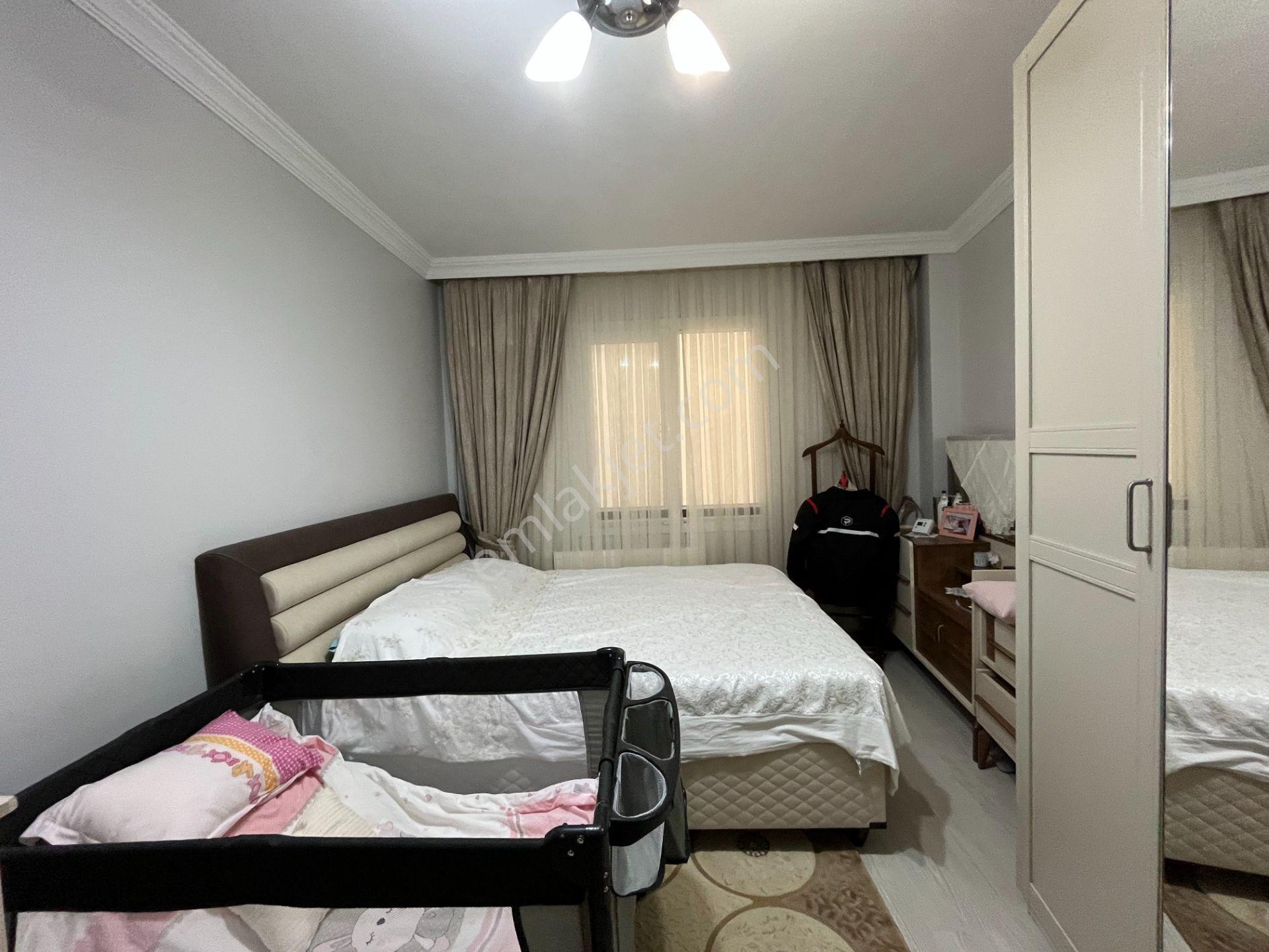 Veri'den Çolakibrahimbey'de 130 M² Net Kullanımlı Geniş 3+1 Fırsatı - Görsel 12