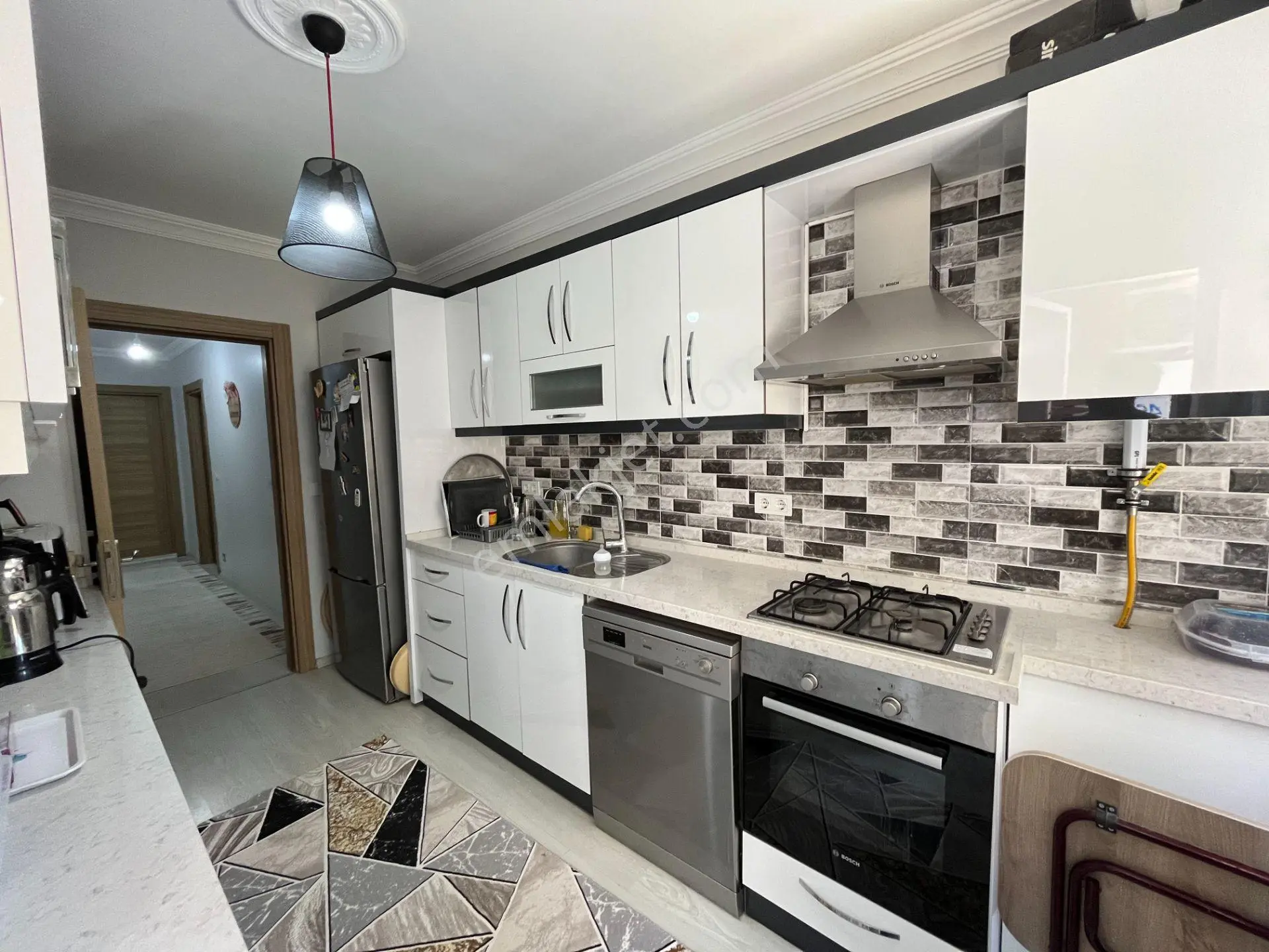 Veri'den Çolakibrahimbey'de 130 M² Net Kullanımlı Geniş 3+1 Fırsatı - Görsel 5