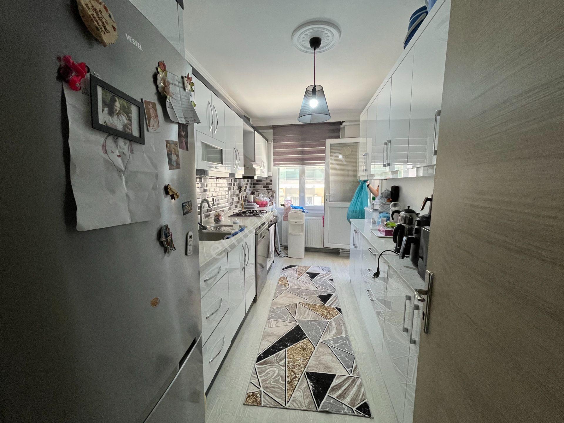 Veri'den Çolakibrahimbey'de 130 M² Net Kullanımlı Geniş 3+1 Fırsatı - Görsel 26