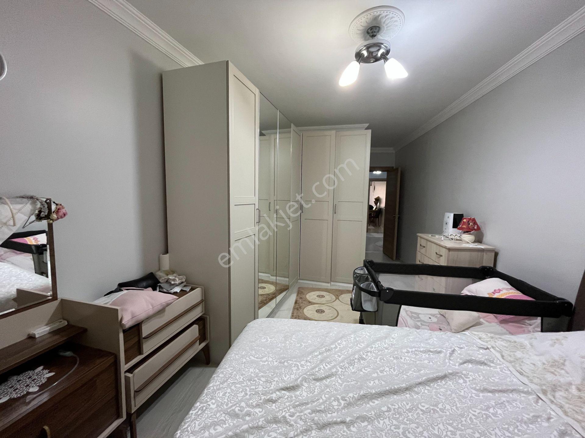 Veri'den Çolakibrahimbey'de 130 M² Net Kullanımlı Geniş 3+1 Fırsatı - Görsel 13
