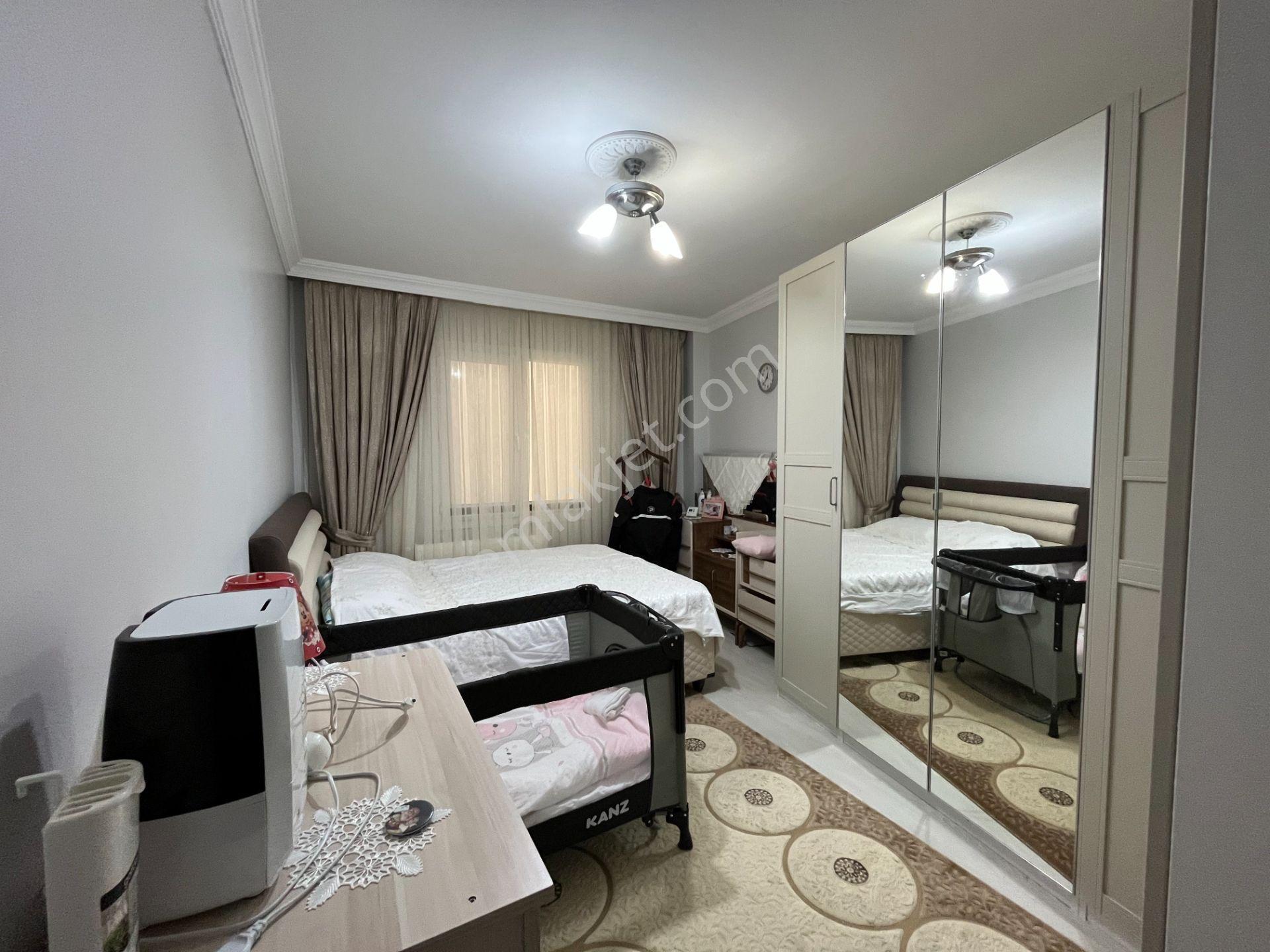 Veri'den Çolakibrahimbey'de 130 M² Net Kullanımlı Geniş 3+1 Fırsatı - Görsel 11
