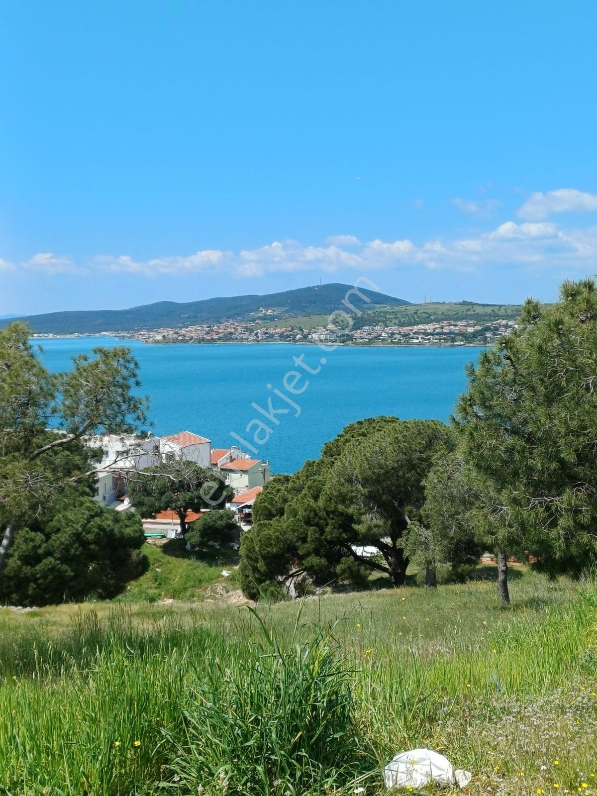 Ayvalık'ta Denize 5 Km Mesafede 2+1 Daire - Görsel 19