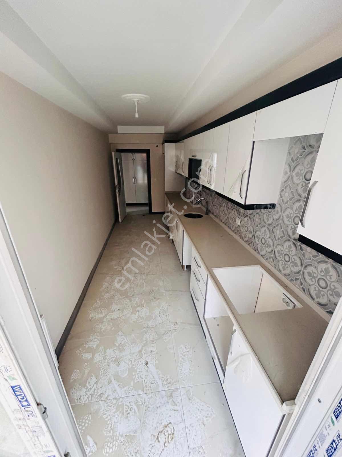 Aktaş'tan Hatip Mahallesi'nde Kiralık 3+1 Geniş Ve Ferah Daire - Görsel 12
