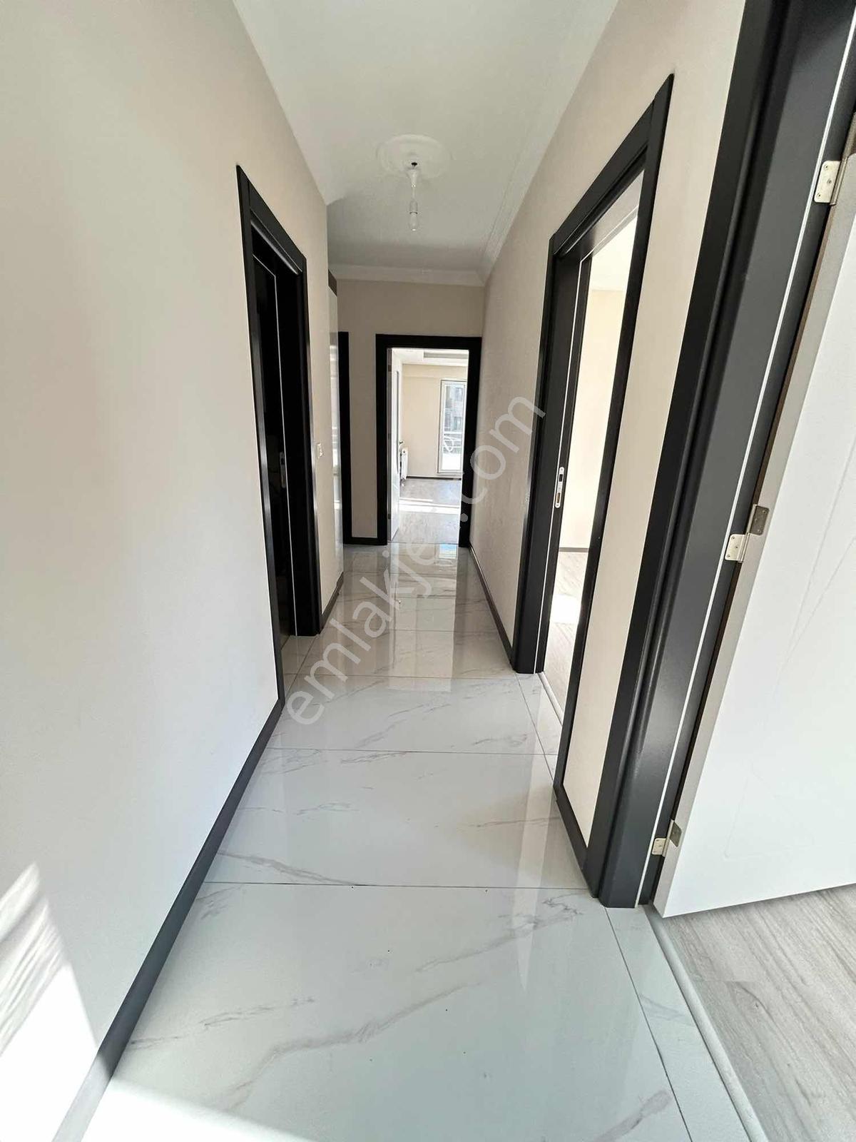 Aktaş'tan Hatip Mahallesi'nde Kiralık 3+1 Geniş Ve Ferah Daire - Görsel 21