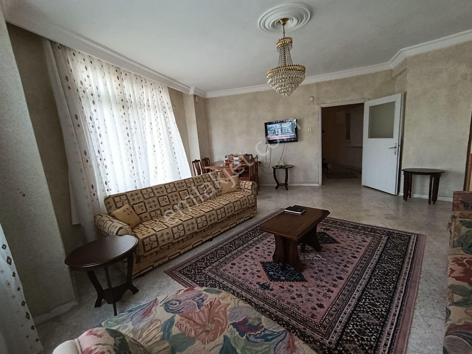Mersin Yenişehir Limonluk Mahallesi'nde Satılık Daire - Görsel 24