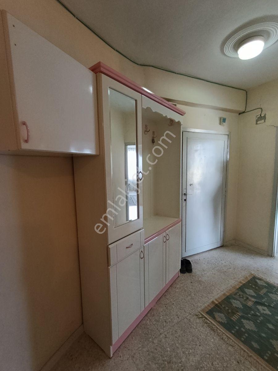 Mersin Yenişehir Limonluk Mahallesi'nde Satılık Daire - Görsel 35