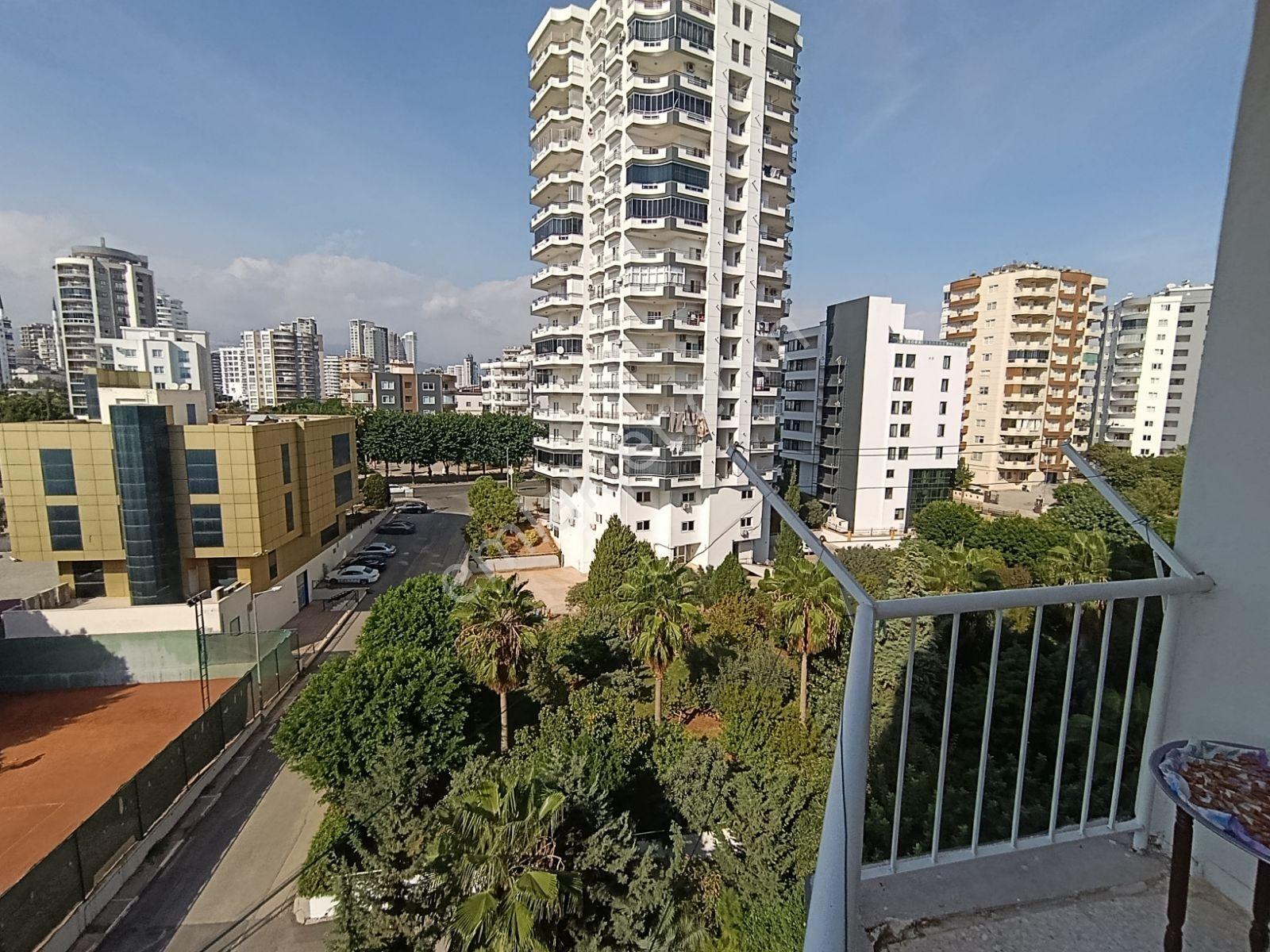 Mersin Yenişehir Limonluk Mahallesi'nde Satılık Daire - Görsel 34