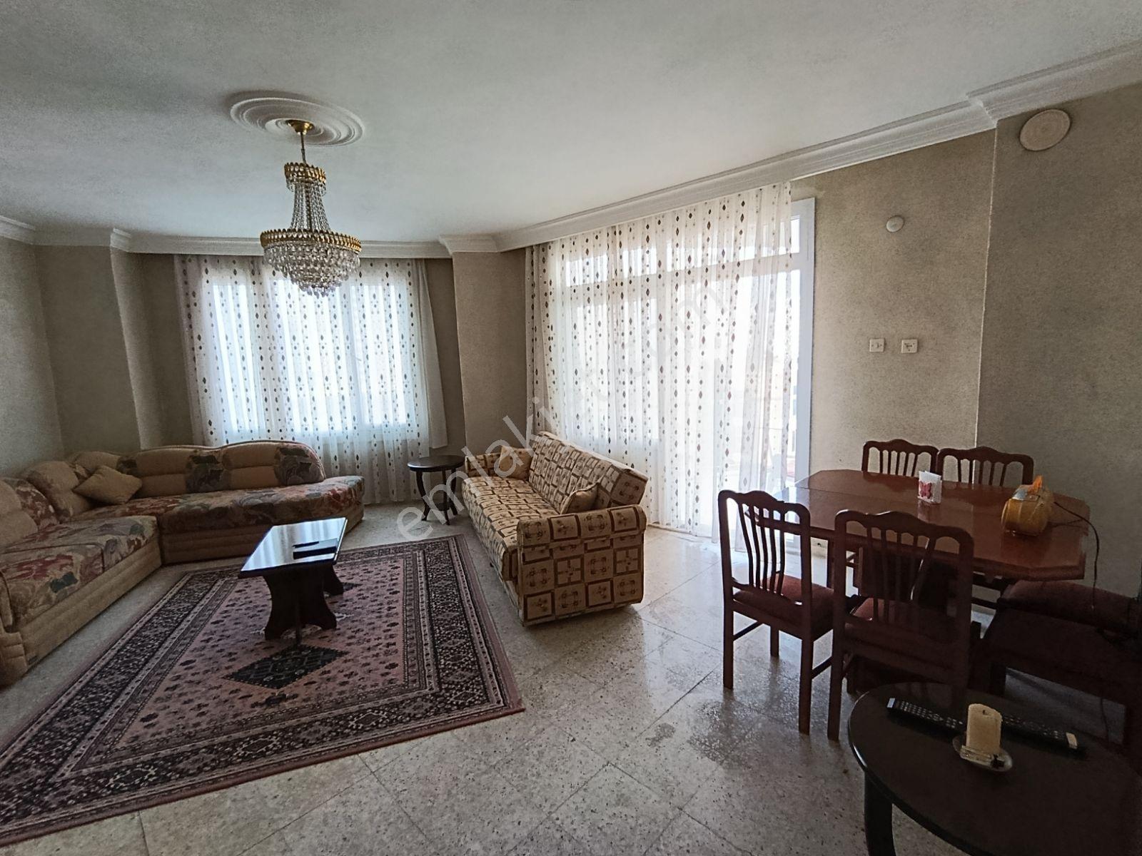 Mersin Yenişehir Limonluk Mahallesi'nde Satılık Daire - Görsel 15