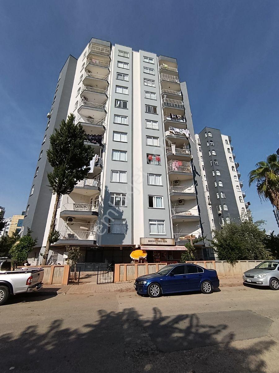 Mersin Yenişehir Limonluk Mahallesi'nde Satılık Daire