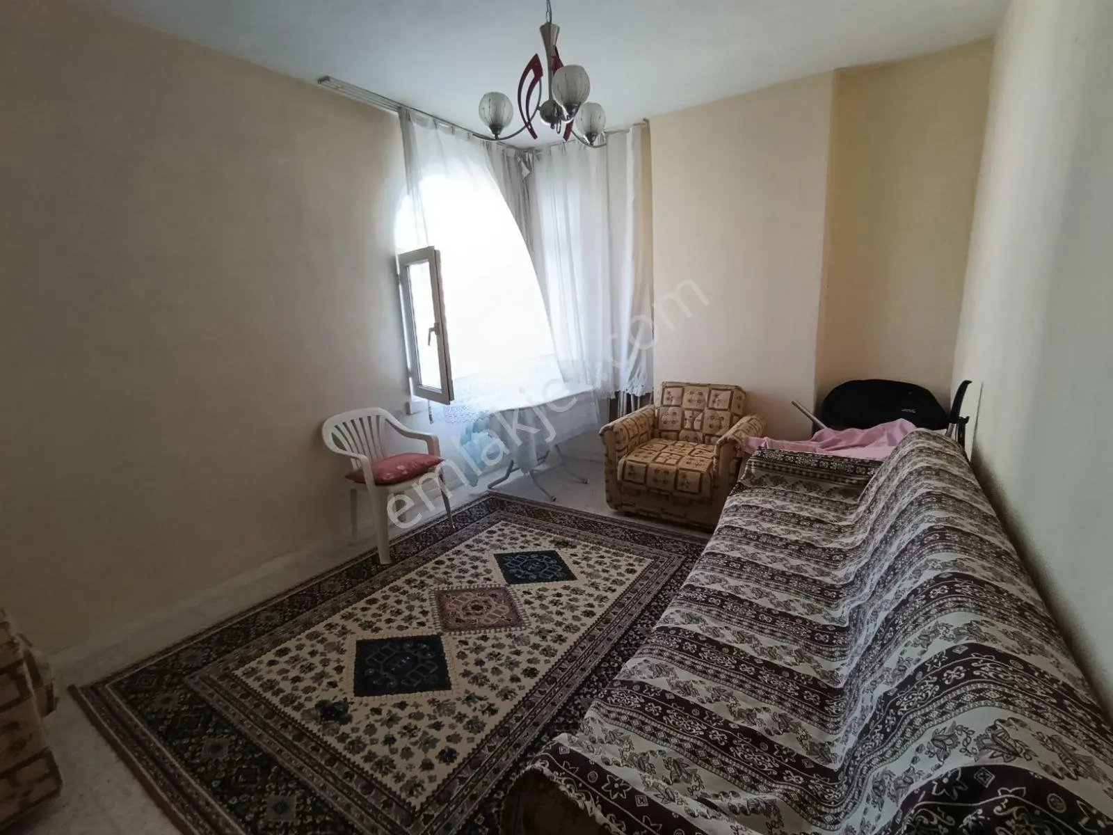 Mersin Yenişehir Limonluk Mahallesi'nde Satılık Daire - Görsel 3