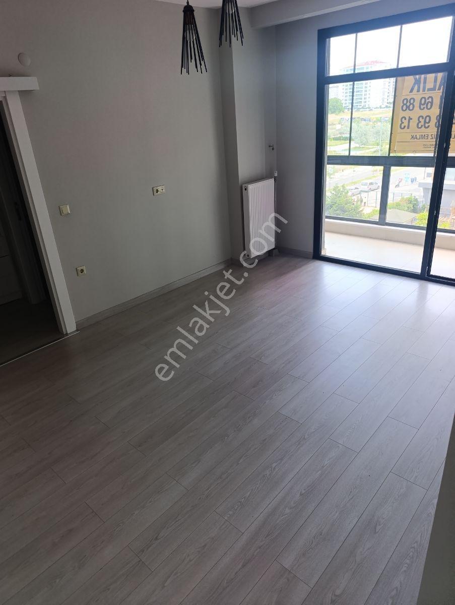 Hürriyet Mah. Myhome Sitesinde Kiralık 3+1 4.kat Daire - Görsel 16